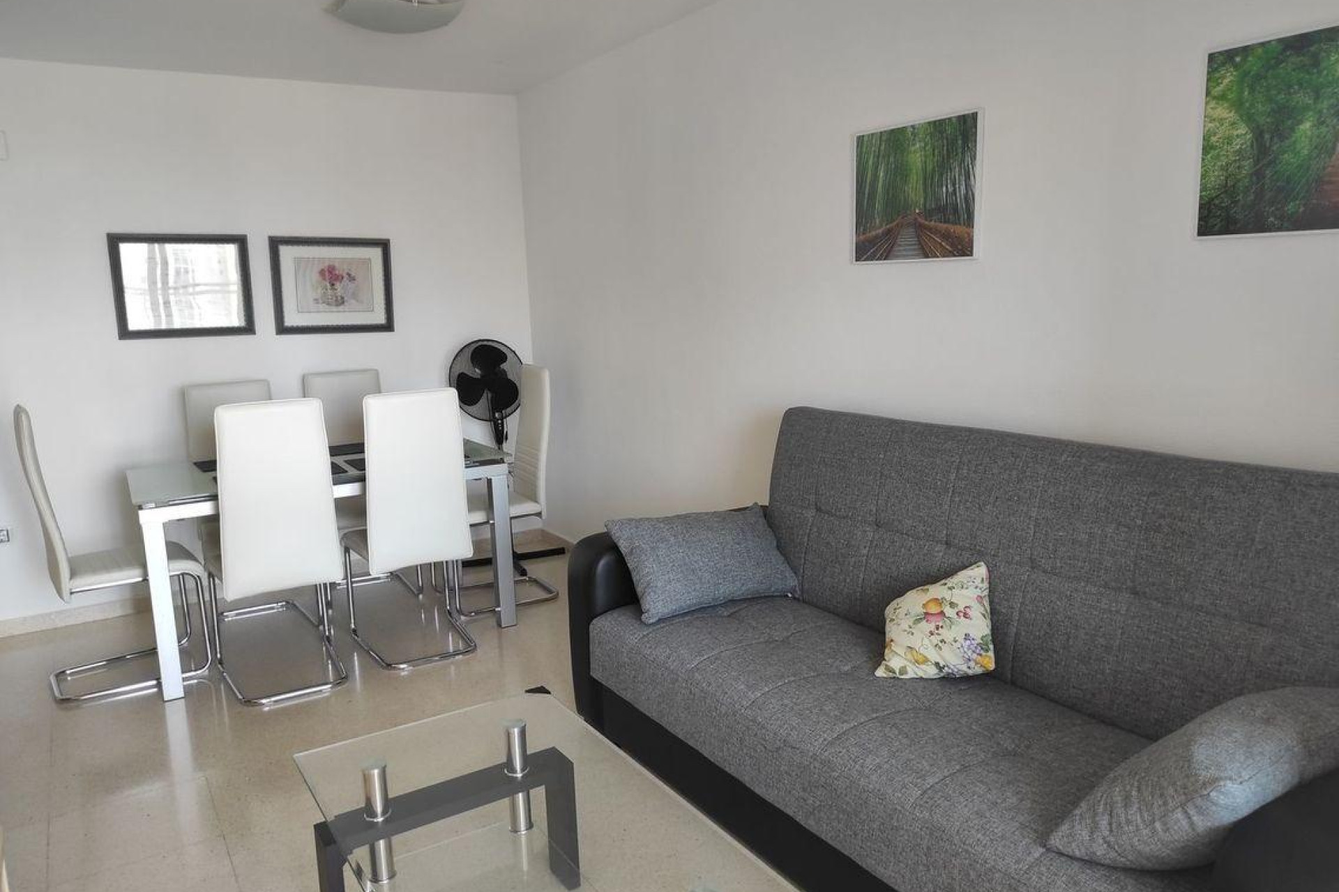 Herverkoop - Appartement  - Benidorm - Rincon de Loix Cruz