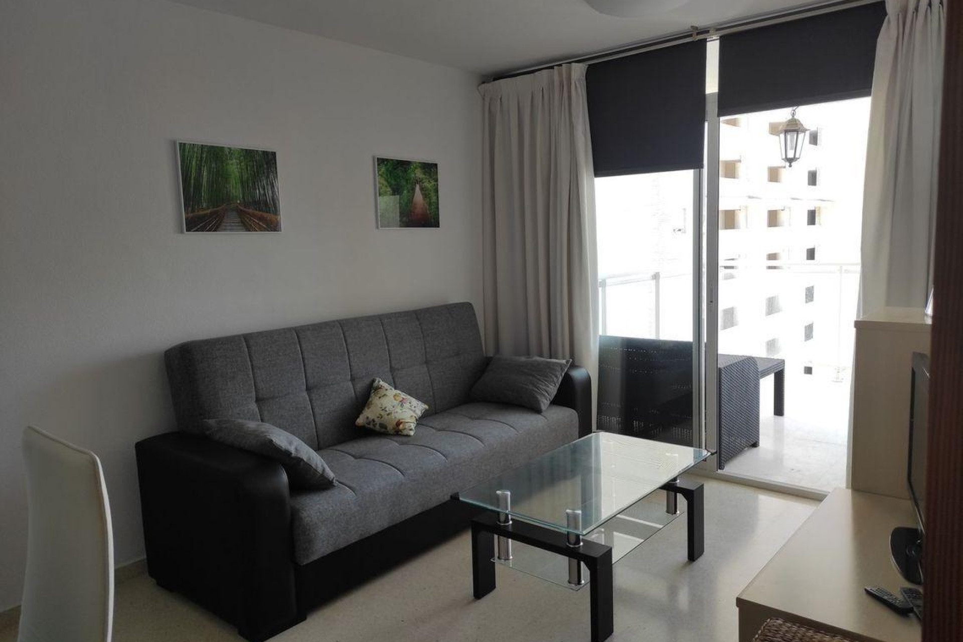 Herverkoop - Appartement  - Benidorm - Rincon de Loix Cruz