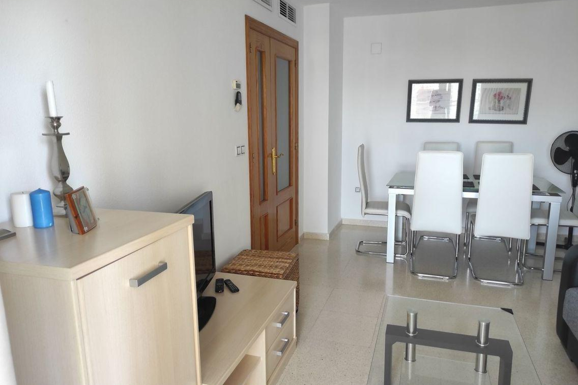 Herverkoop - Appartement  - Benidorm - Rincon de Loix Cruz