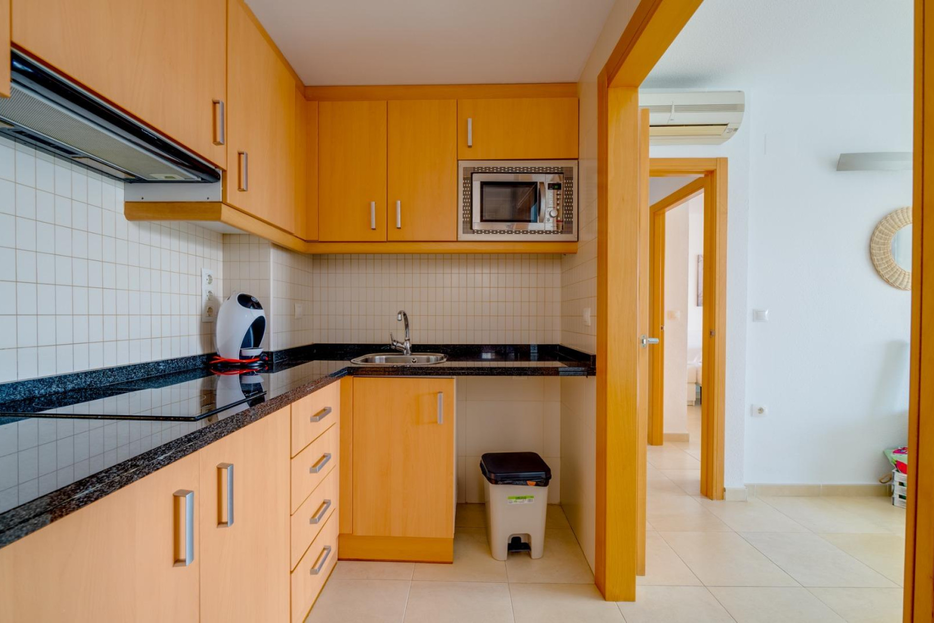 Herverkoop - Appartement  - Benidorm - Rincon de Loix Cruz