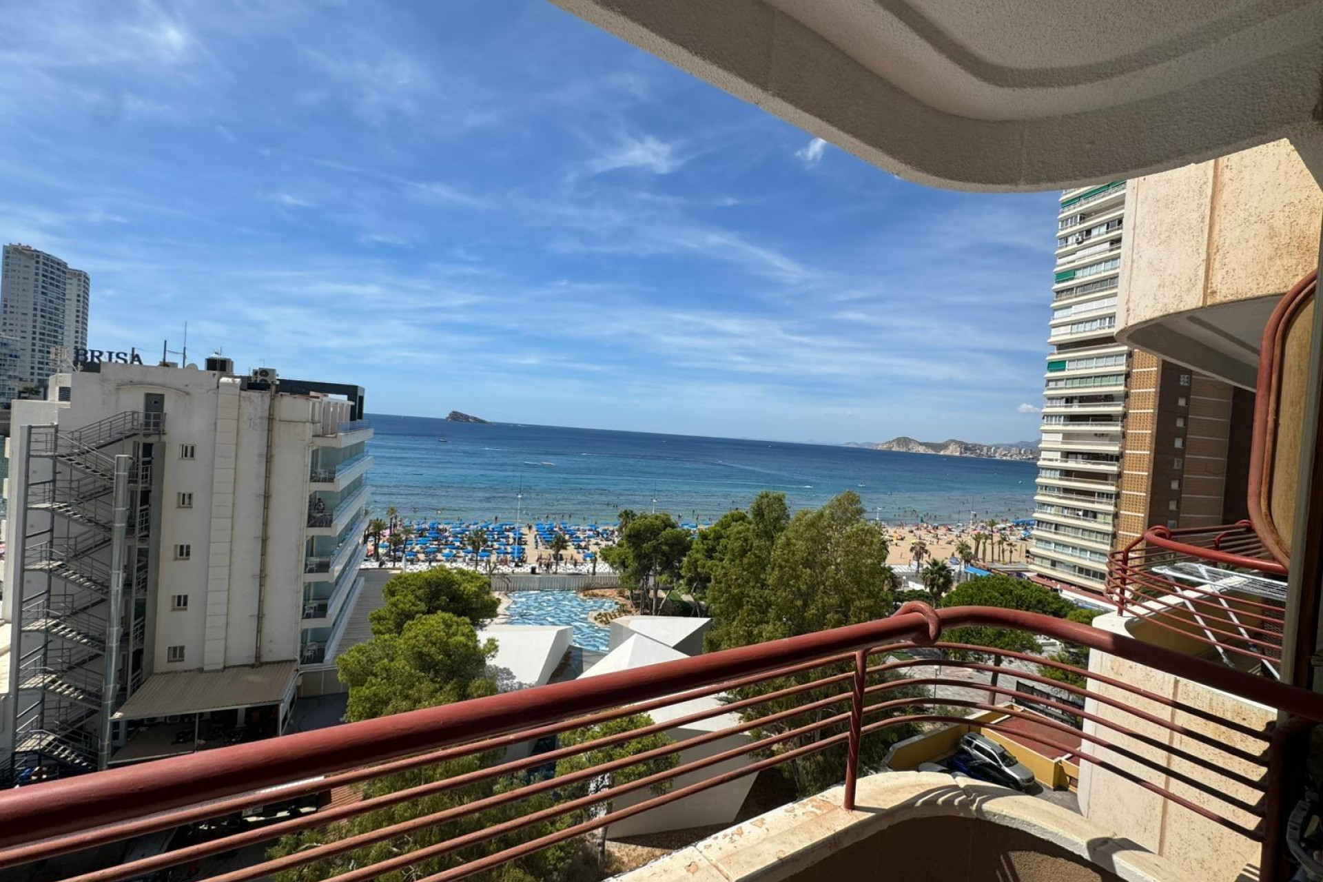 Herverkoop - Appartement  - Benidorm - Rincon de Loix Cruz