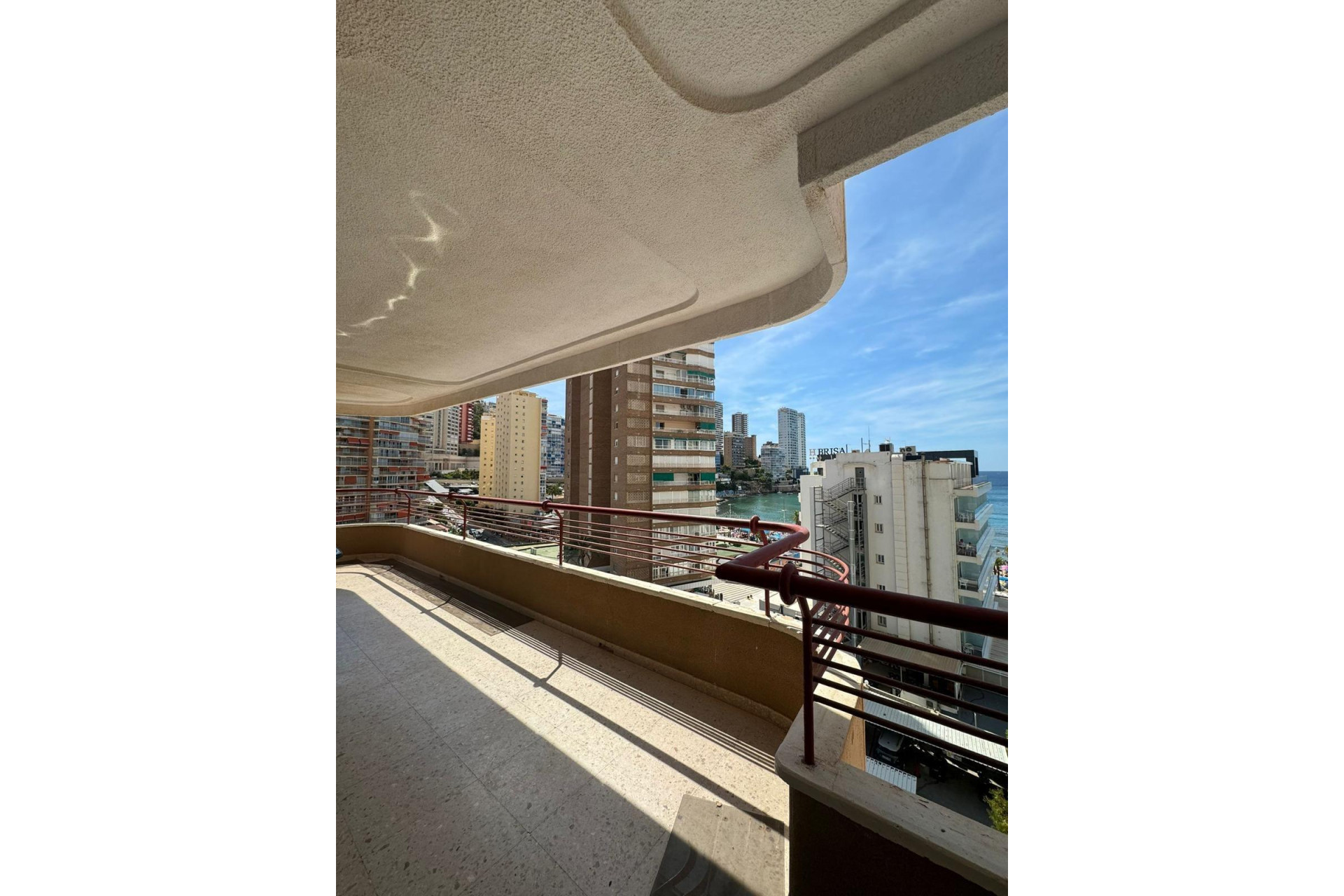Herverkoop - Appartement  - Benidorm - Rincon de Loix Cruz