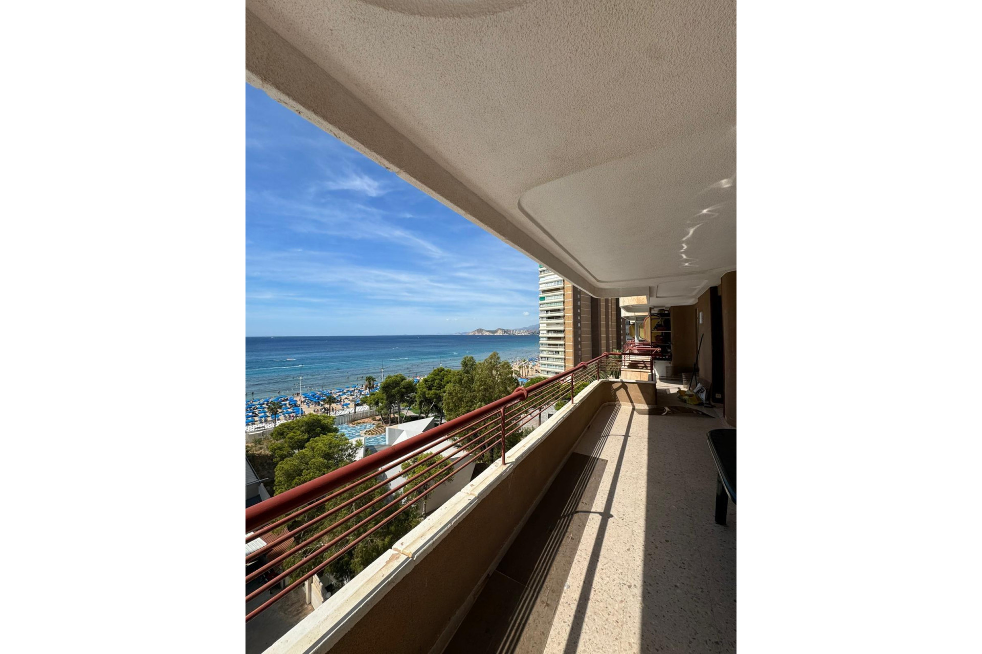 Herverkoop - Appartement  - Benidorm - Rincon de Loix Cruz