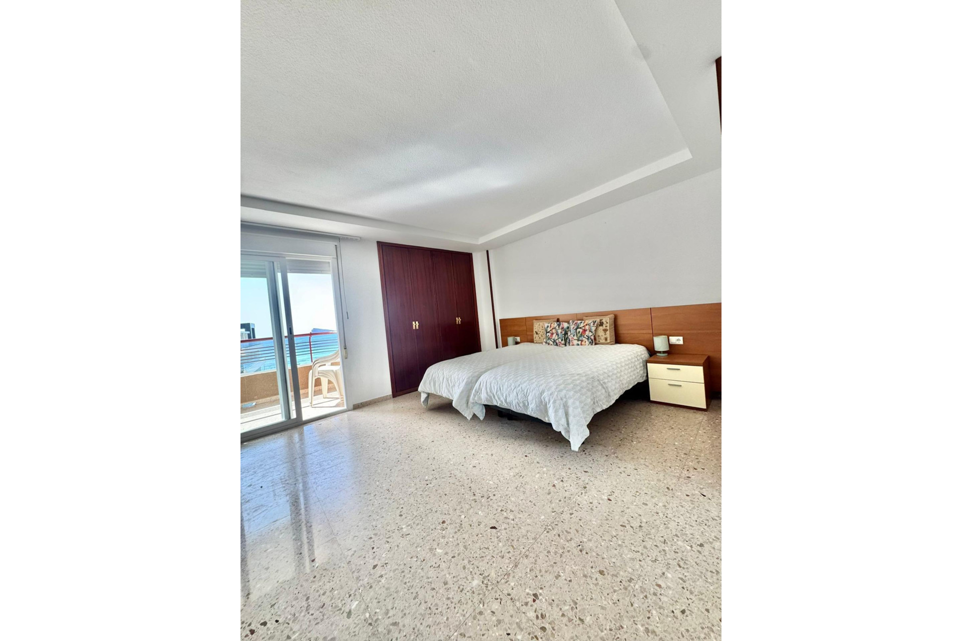 Herverkoop - Appartement  - Benidorm - Rincon de Loix Cruz