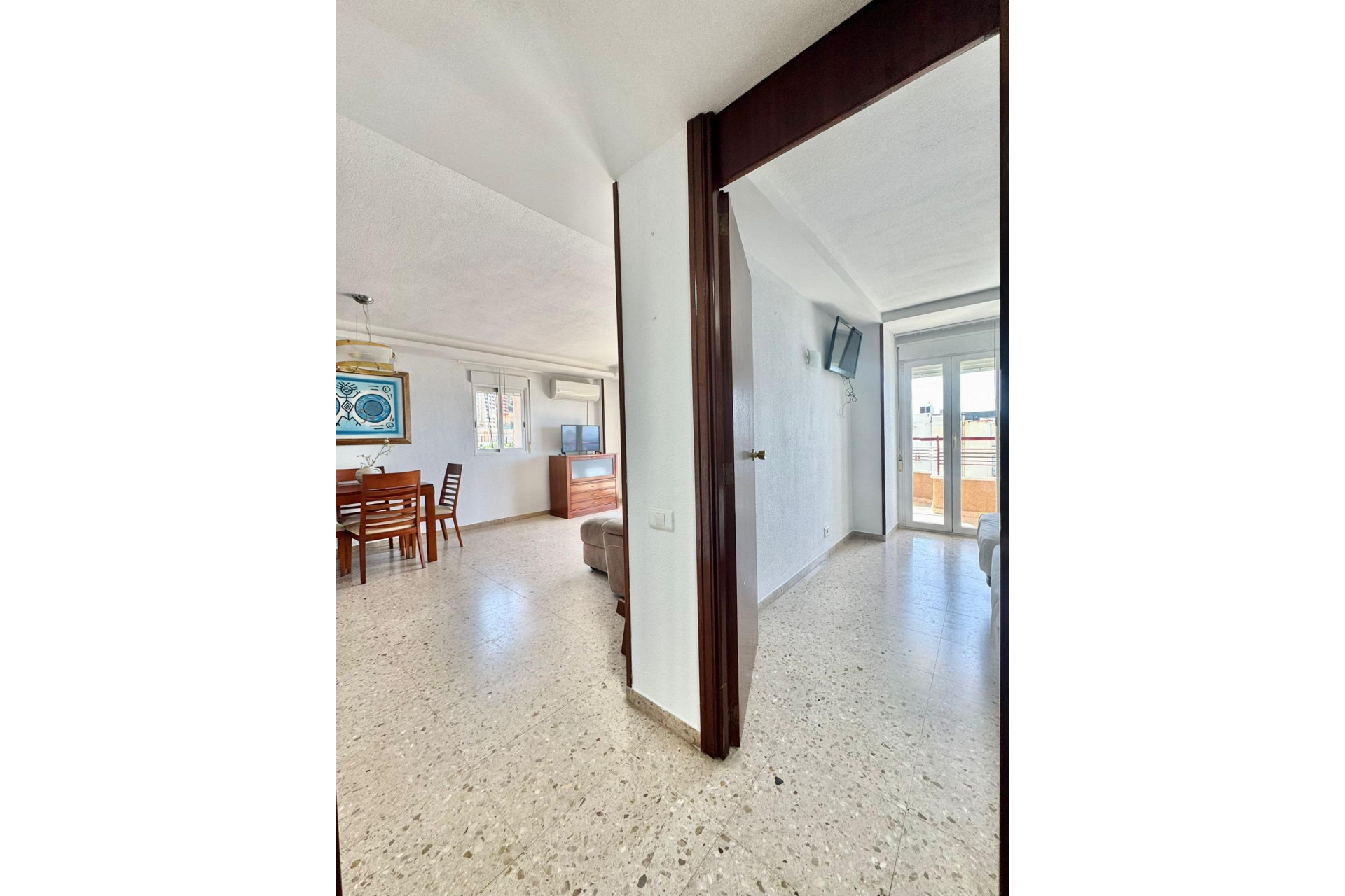 Herverkoop - Appartement  - Benidorm - Rincon de Loix Cruz