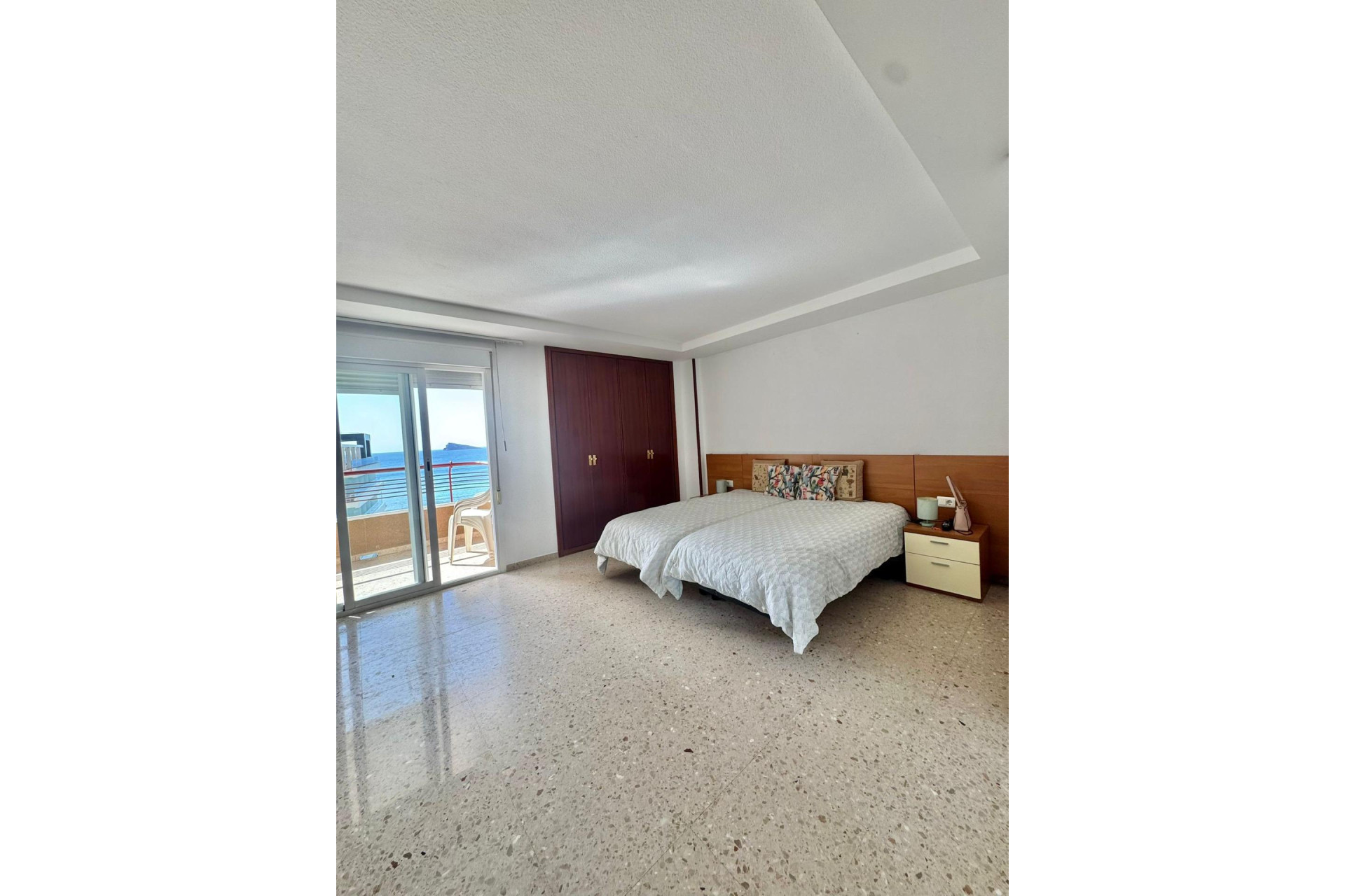 Herverkoop - Appartement  - Benidorm - Rincon de Loix Cruz