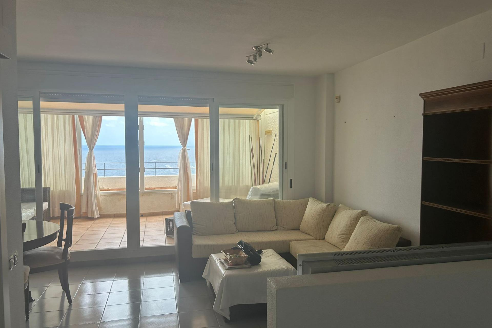 Herverkoop - Appartement  - Benidorm - Rincon de Loix Cruz