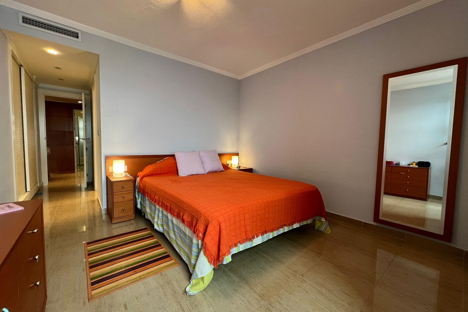 Herverkoop - Appartement  - Benidorm - Rincon de Loix Cruz