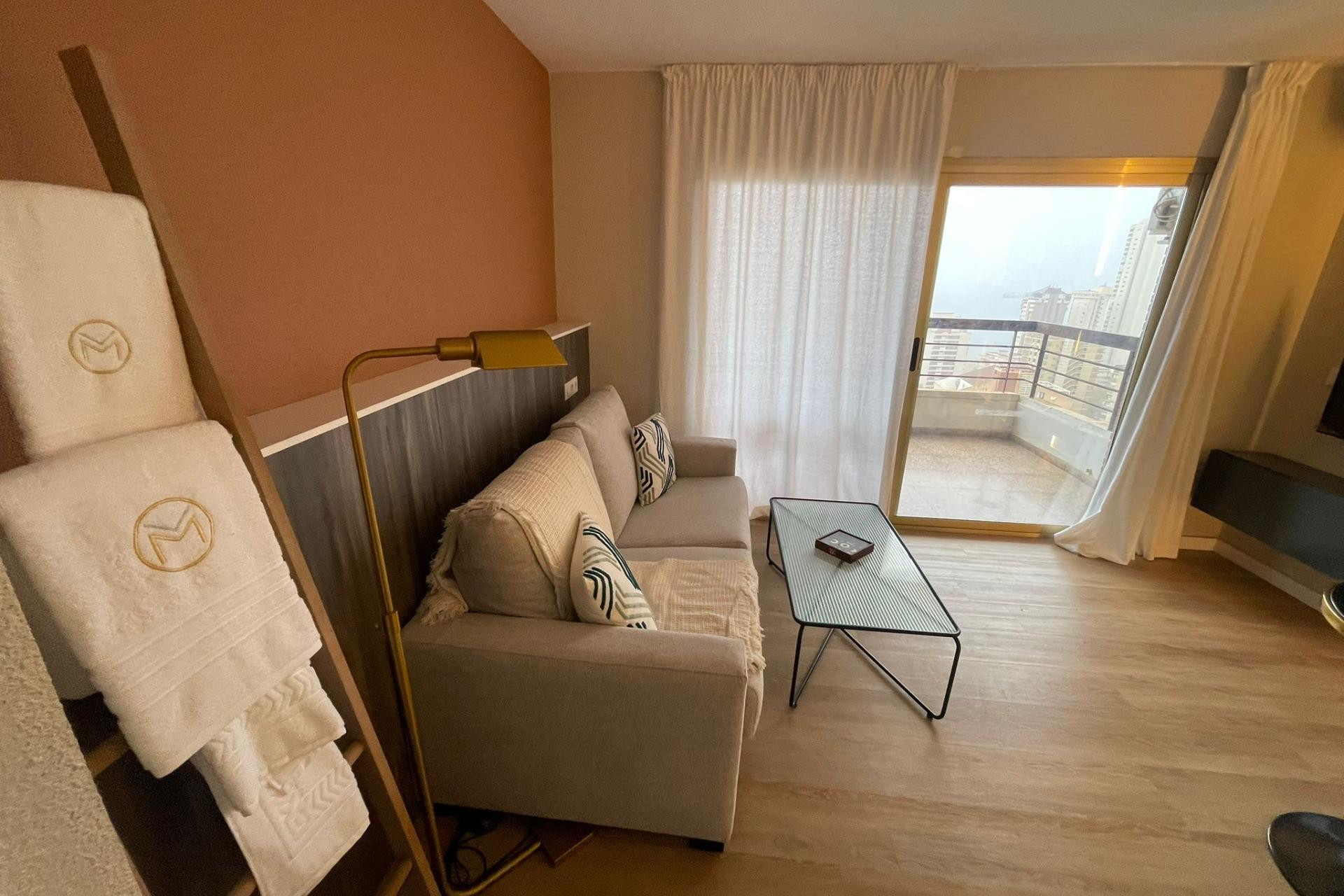 Herverkoop - Appartement  - Benidorm - Rincon de Loix Llano