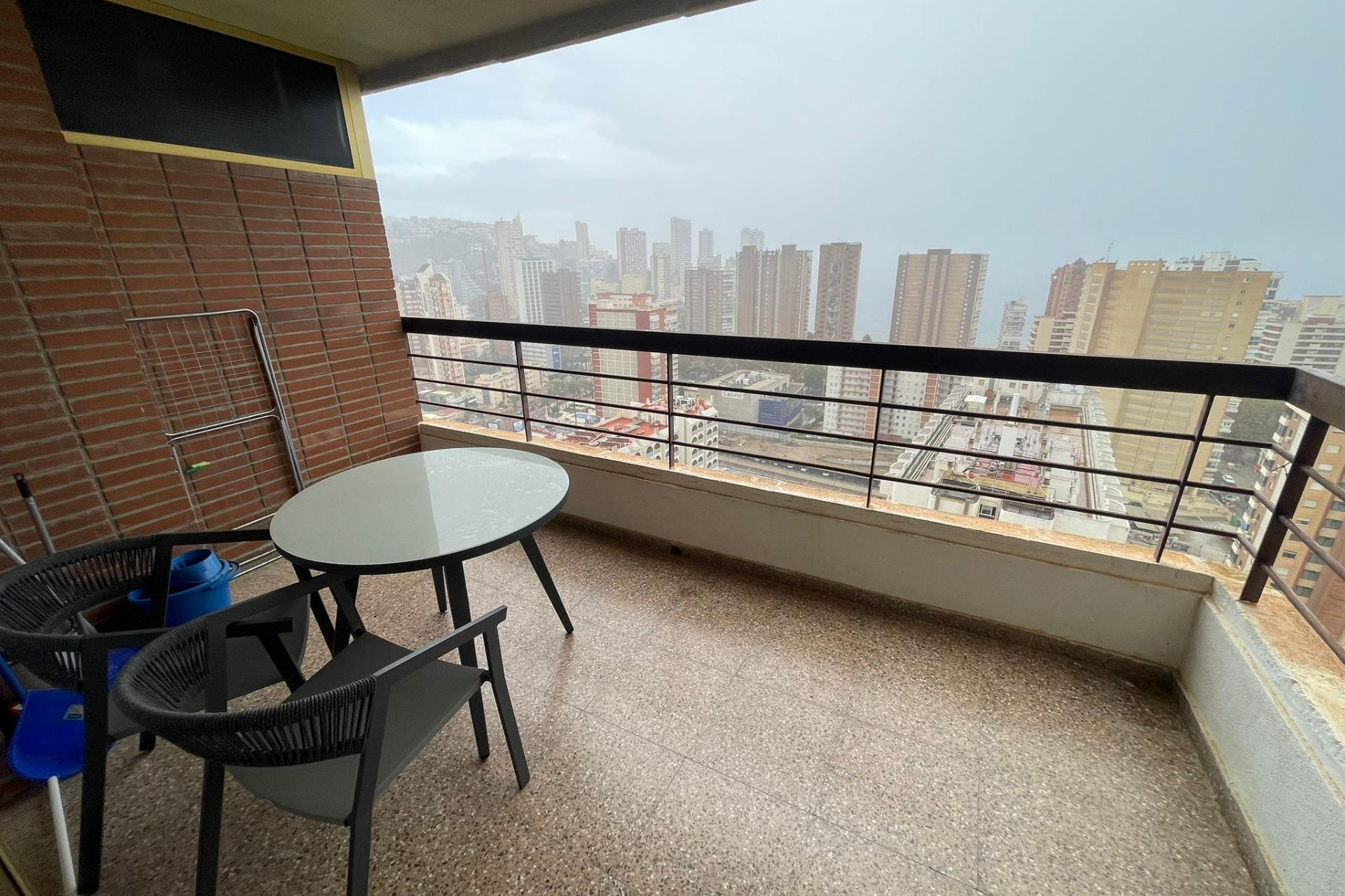 Herverkoop - Appartement  - Benidorm - Rincon de Loix Llano