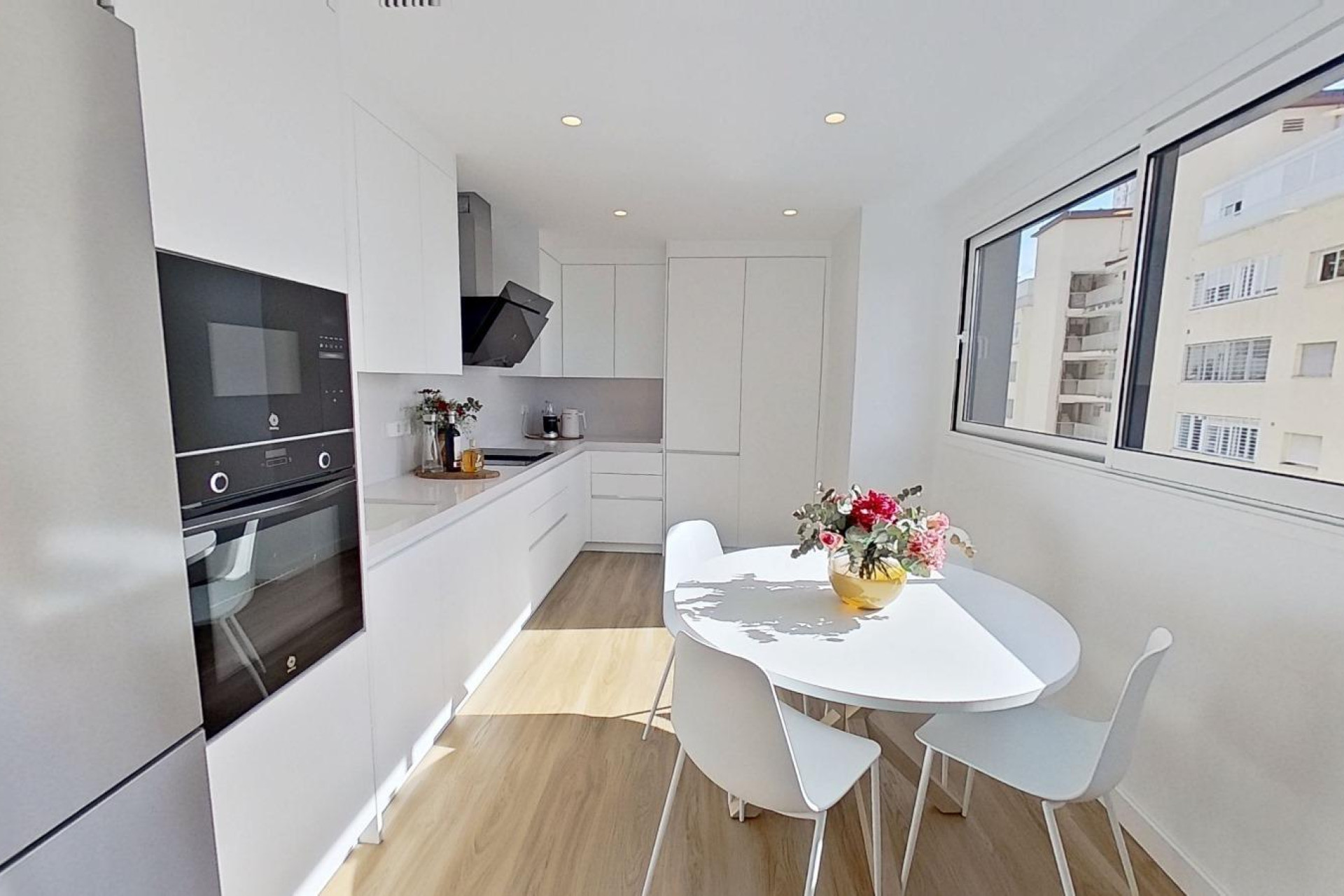 Herverkoop - Appartement  - Benidorm - Rincon de Loix Llano