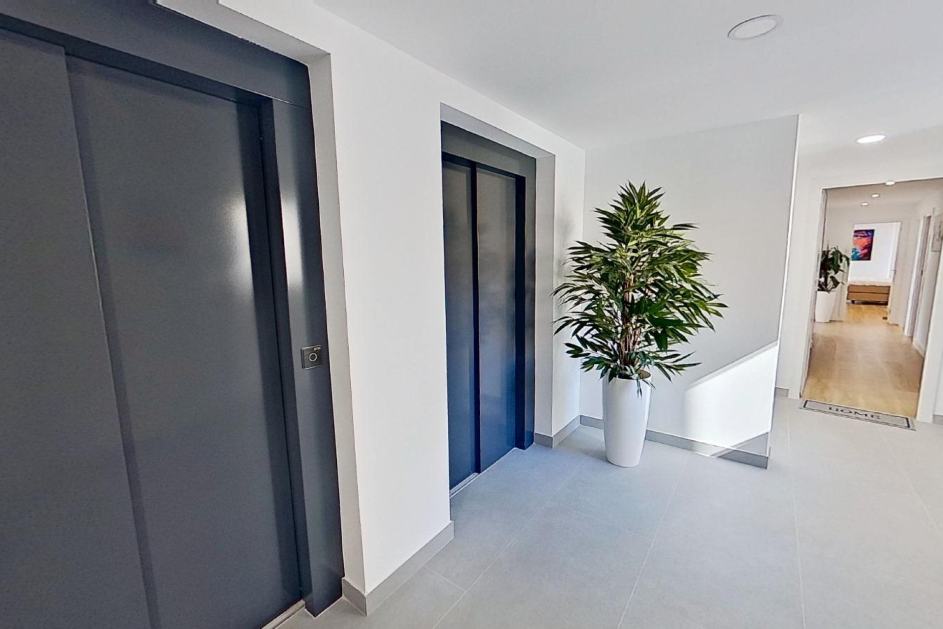 Herverkoop - Appartement  - Benidorm - Rincon de Loix Llano