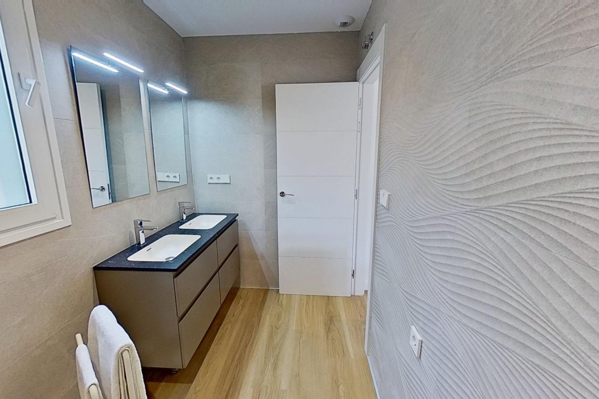 Herverkoop - Appartement  - Benidorm - Rincon de Loix Llano