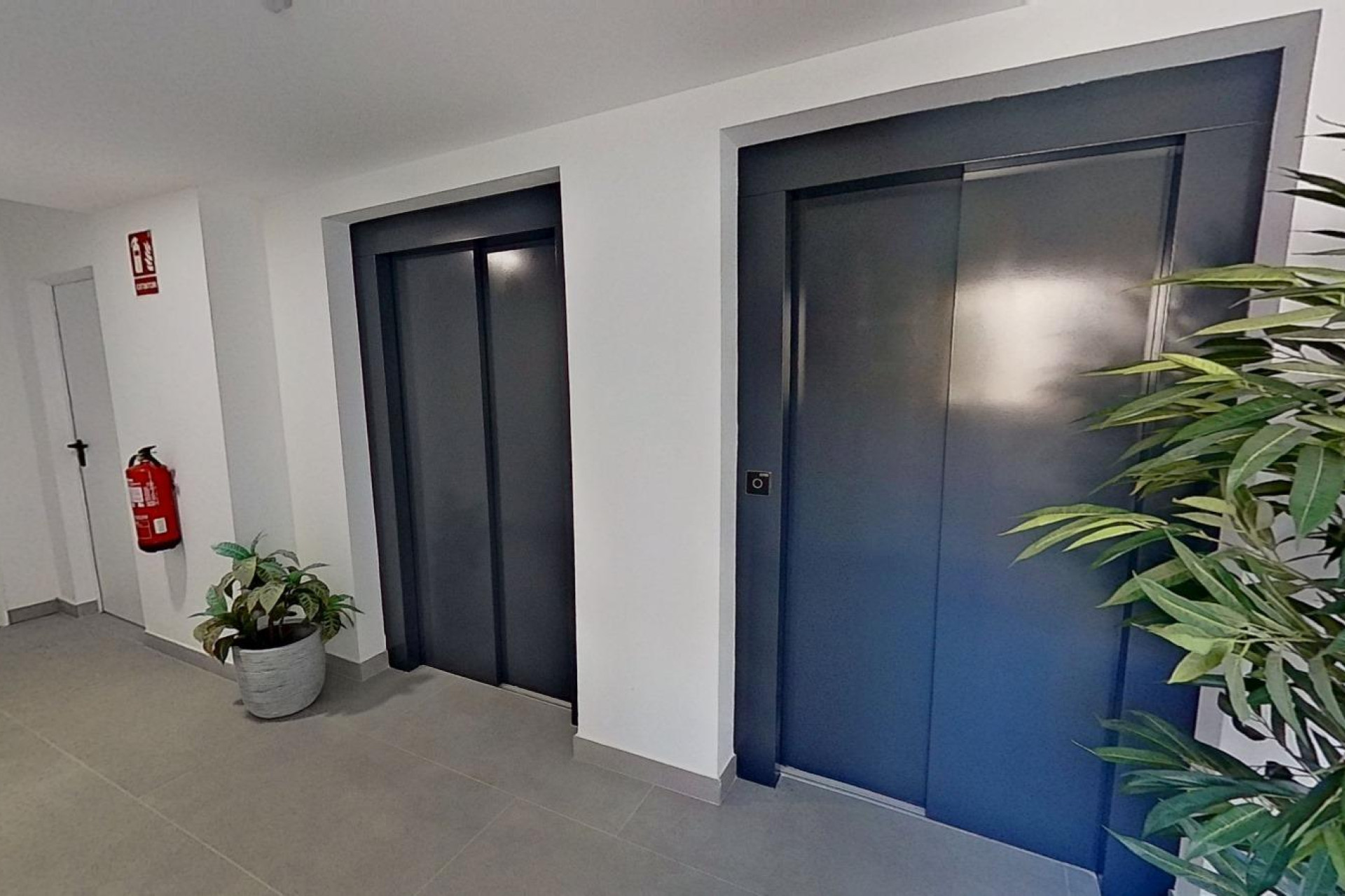 Herverkoop - Appartement  - Benidorm - Rincon de Loix Llano