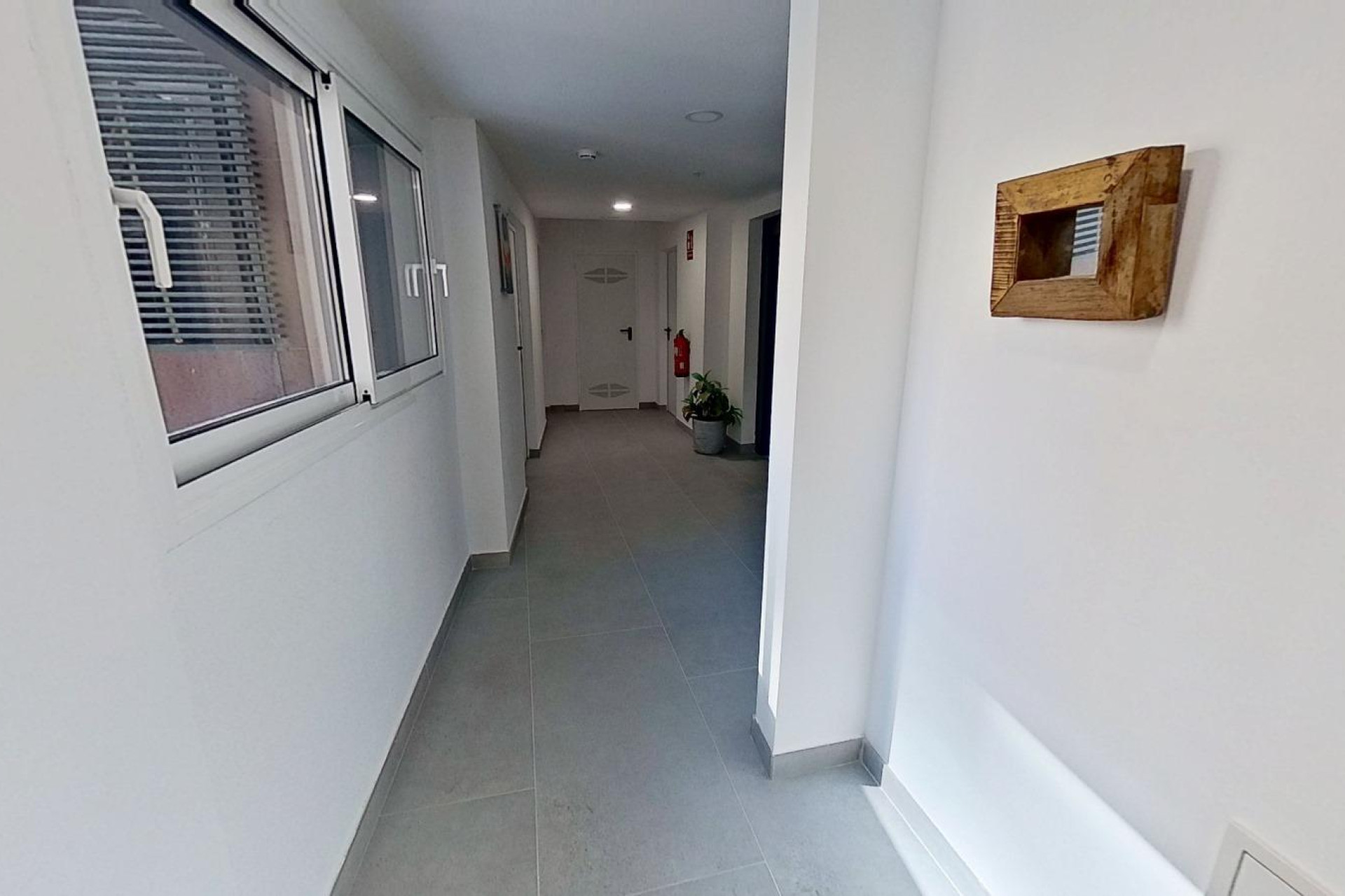 Herverkoop - Appartement  - Benidorm - Rincon de Loix Llano