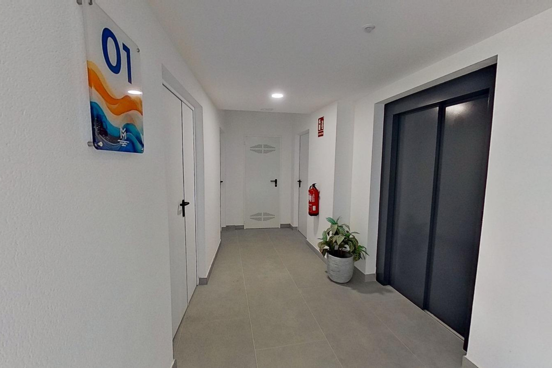 Herverkoop - Appartement  - Benidorm - Rincon de Loix Llano