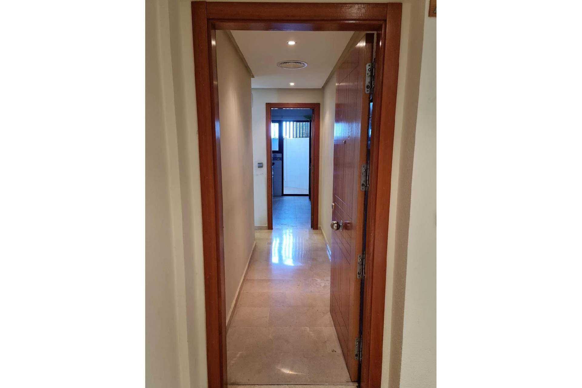 Herverkoop - Appartement  - Benidorm - Rincon de Loix