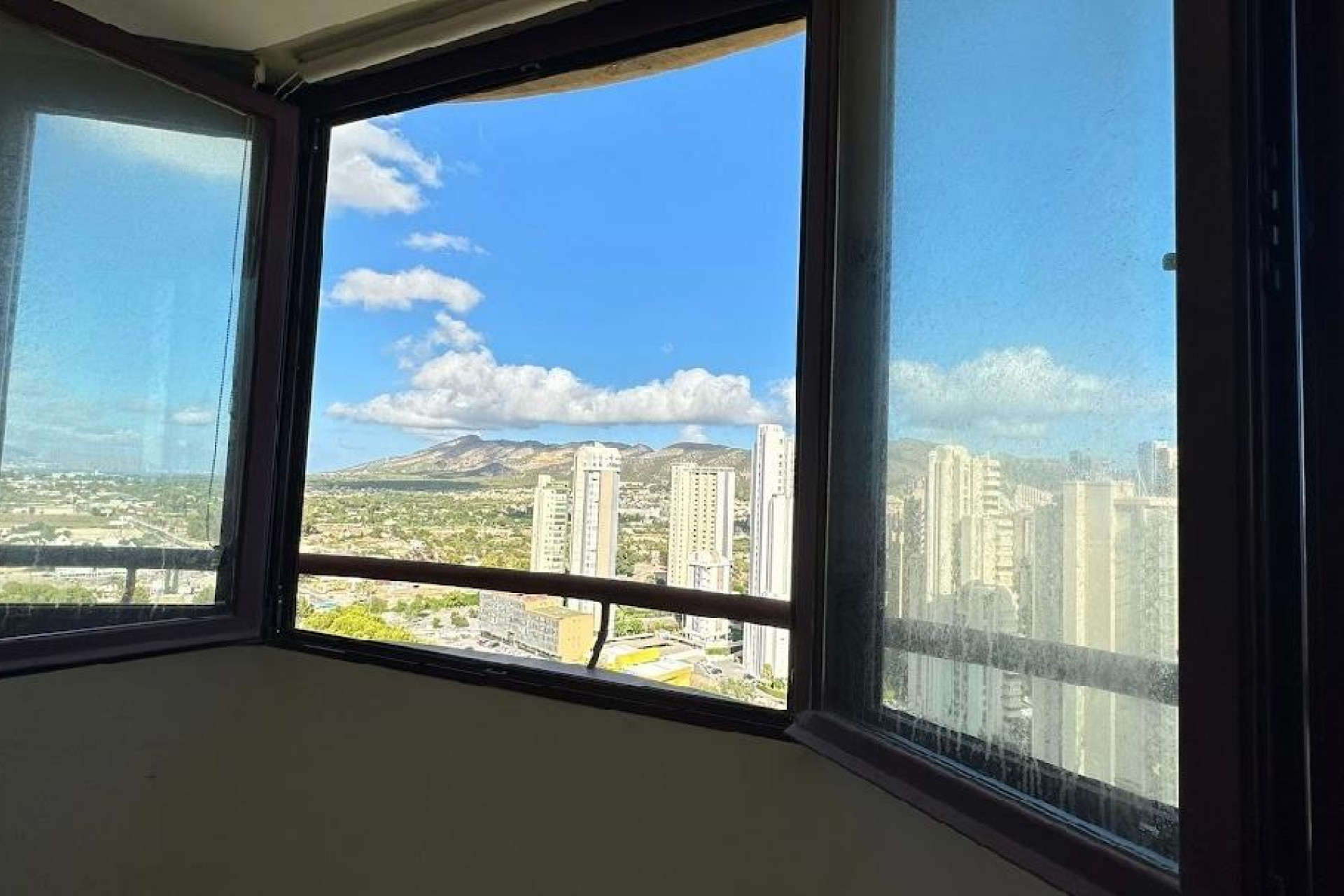 Herverkoop - Appartement  - Benidorm - Rincon de Loix