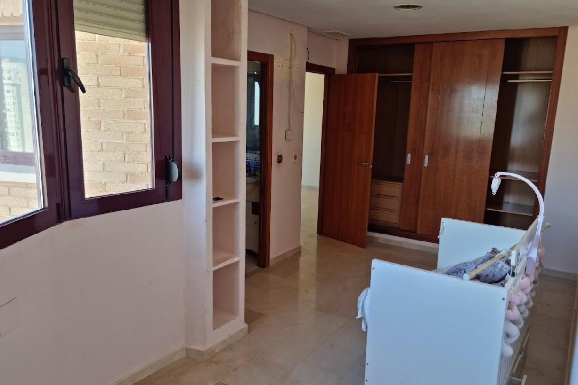 Herverkoop - Appartement  - Benidorm - Rincon de Loix