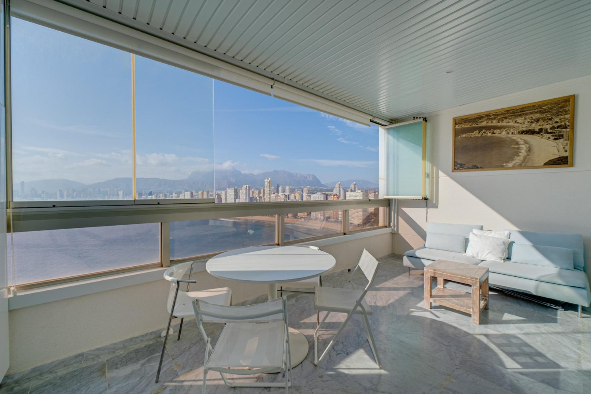 Herverkoop - Appartement  - Benidorm - Rincón de Loix