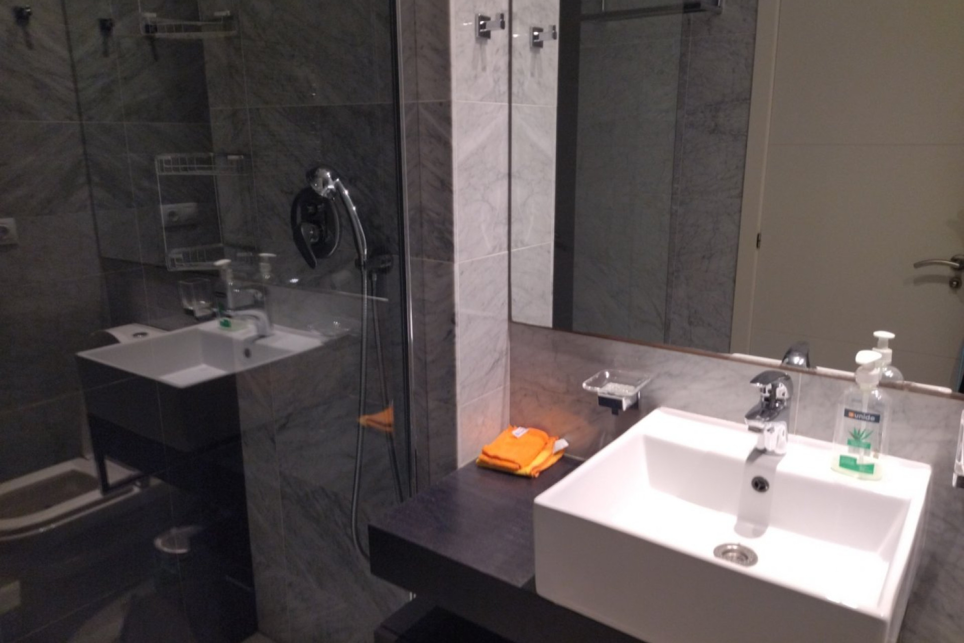 Herverkoop - Appartement  - Benidorm - Rincón de Loix