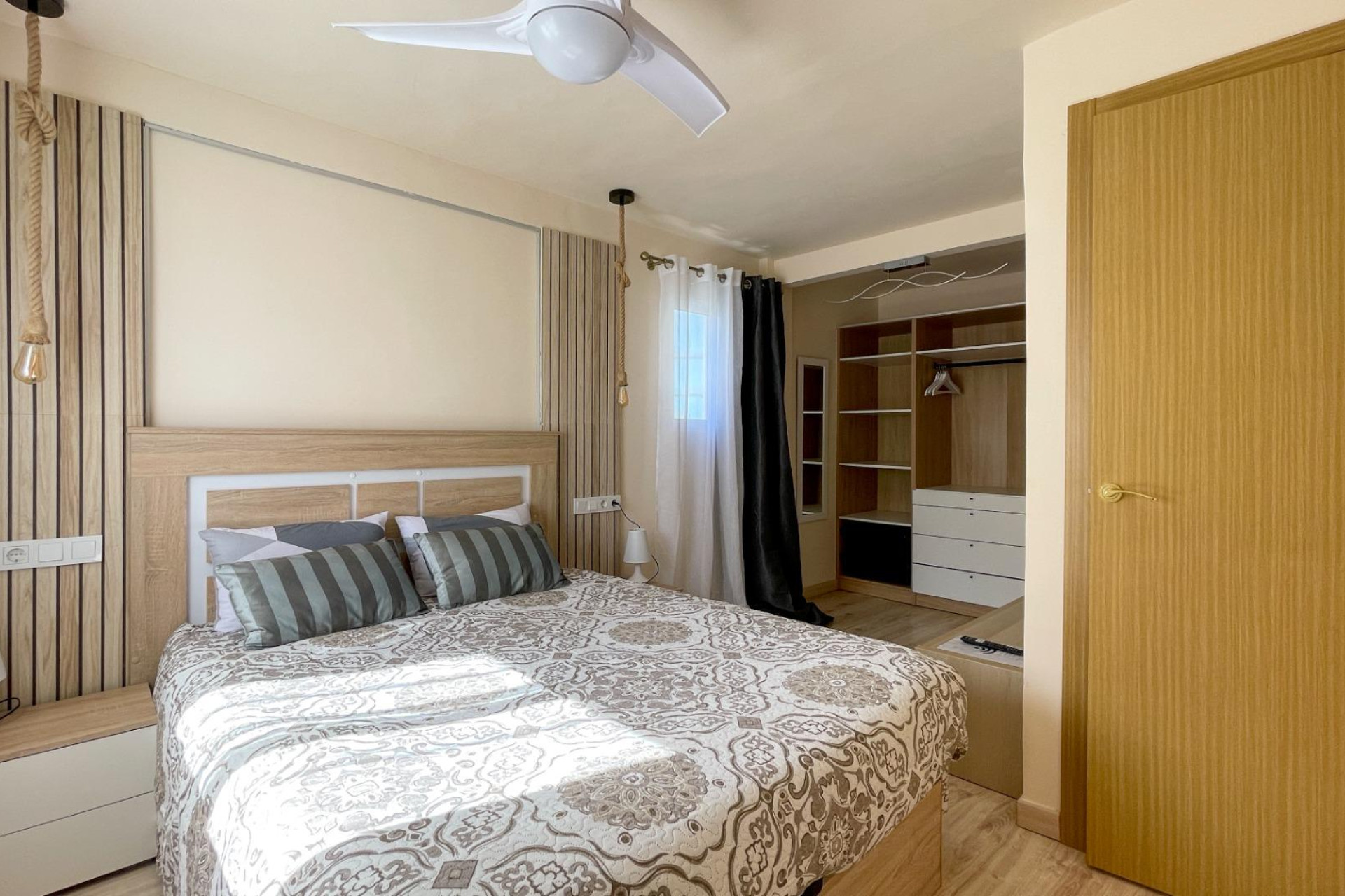 Herverkoop - Appartement  - Benidorm - Rincón de Loix