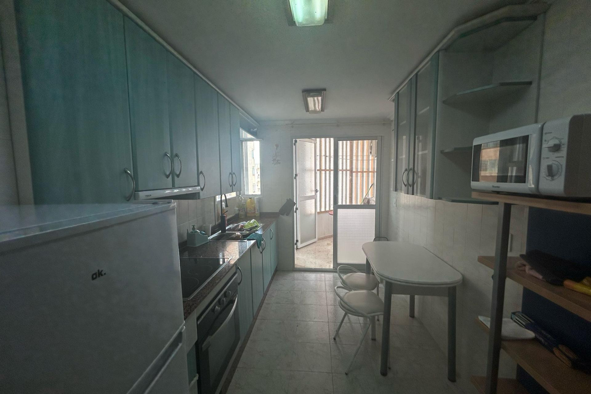 Herverkoop - Appartement  - Benidorm - Rincón de Loix