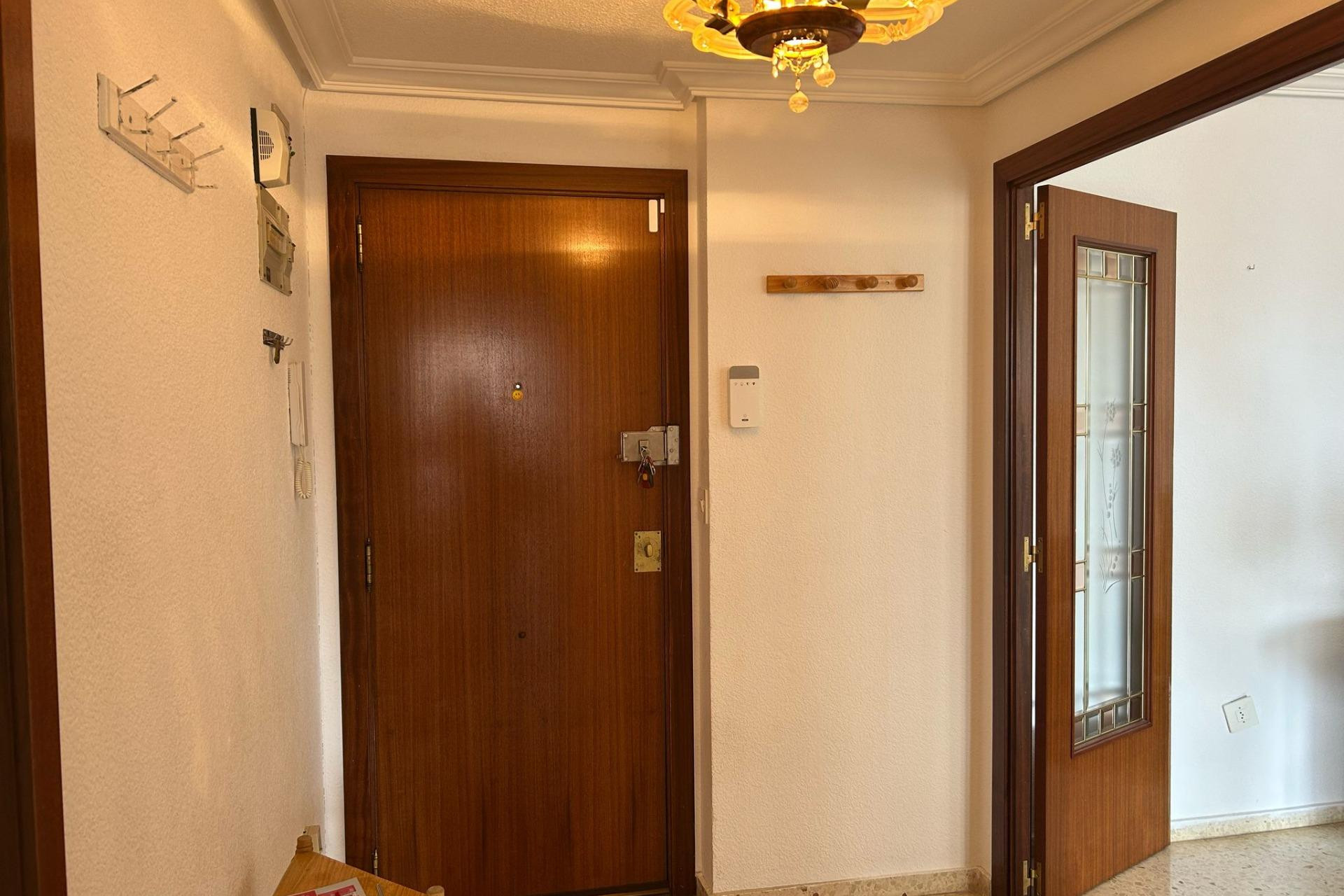 Herverkoop - Appartement  - Benidorm - Rincón de Loix