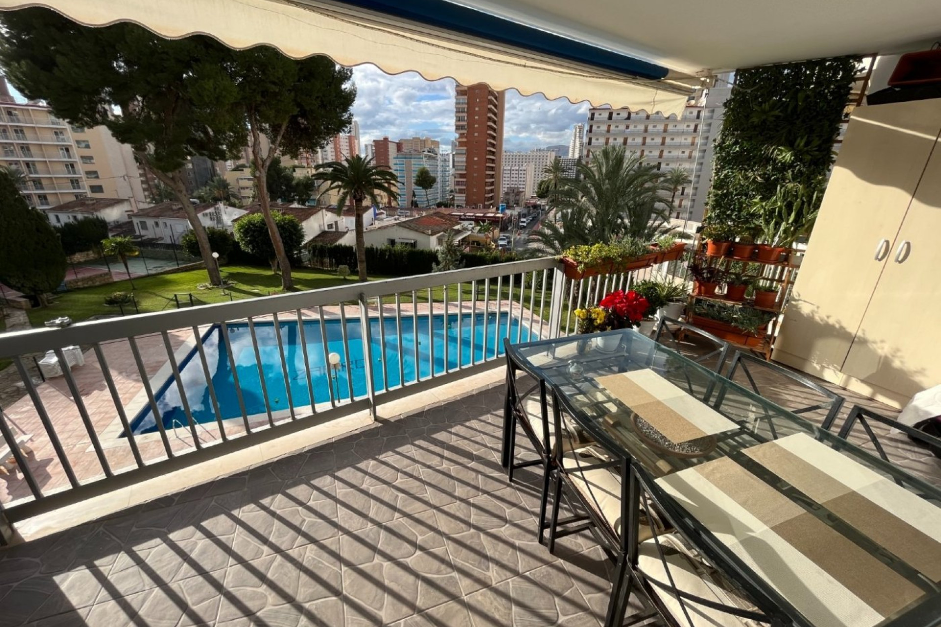 Herverkoop - Appartement  - Benidorm - Rincon de Loix