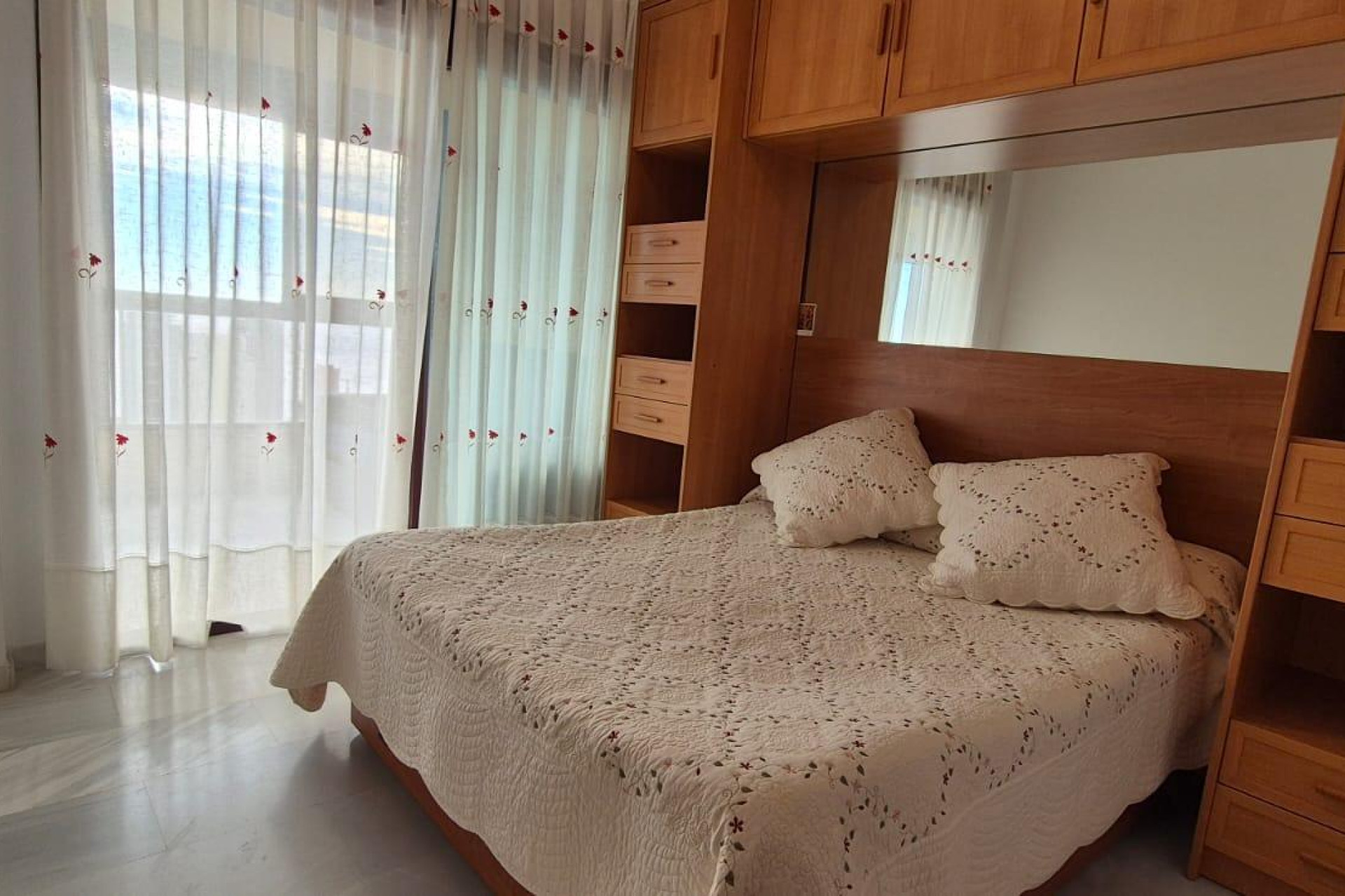 Herverkoop - Appartement  - Benidorm - Via Parque