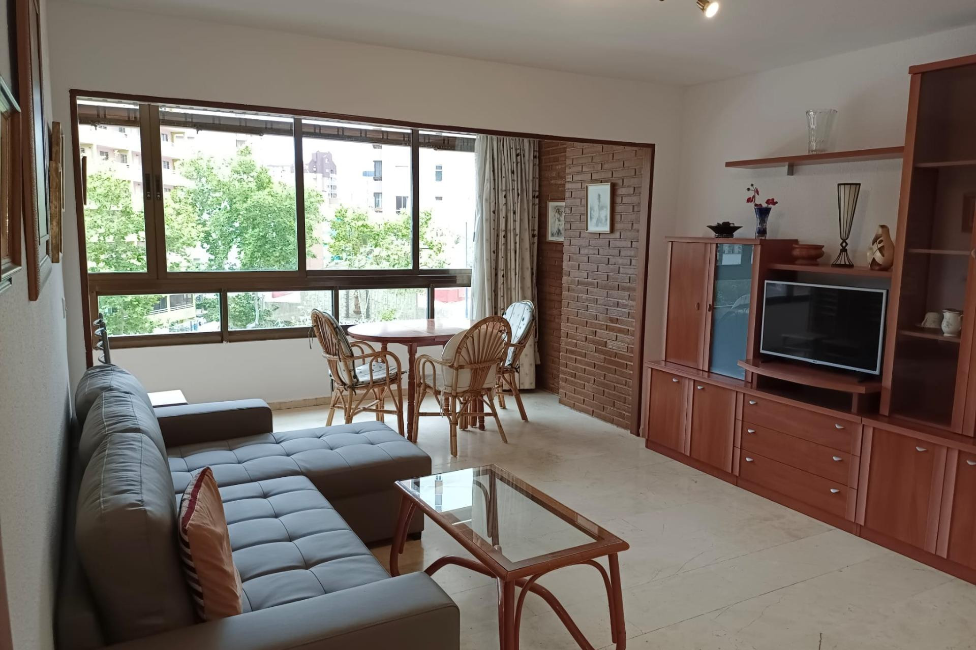 Herverkoop - Appartement  - Benidorm - Zona Sierra Helada