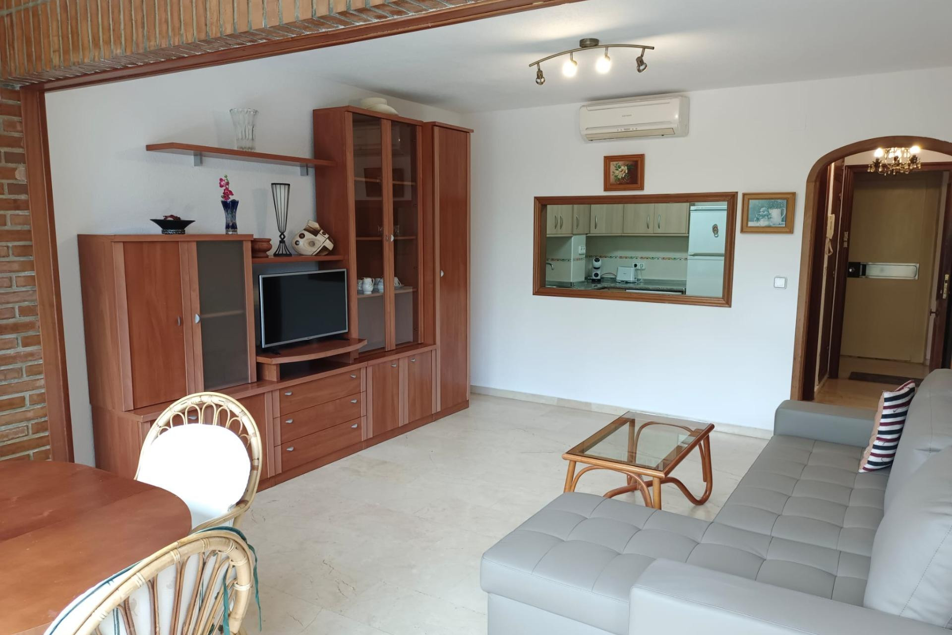 Herverkoop - Appartement  - Benidorm - Zona Sierra Helada