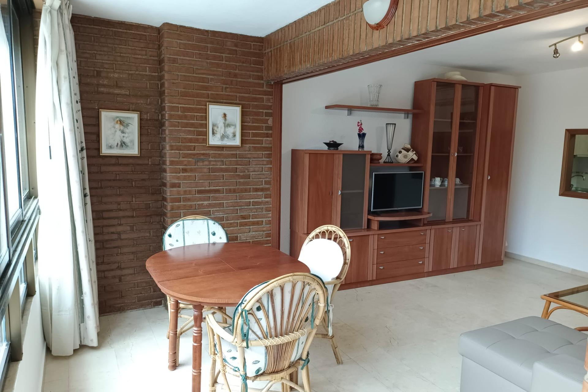 Herverkoop - Appartement  - Benidorm - Zona Sierra Helada