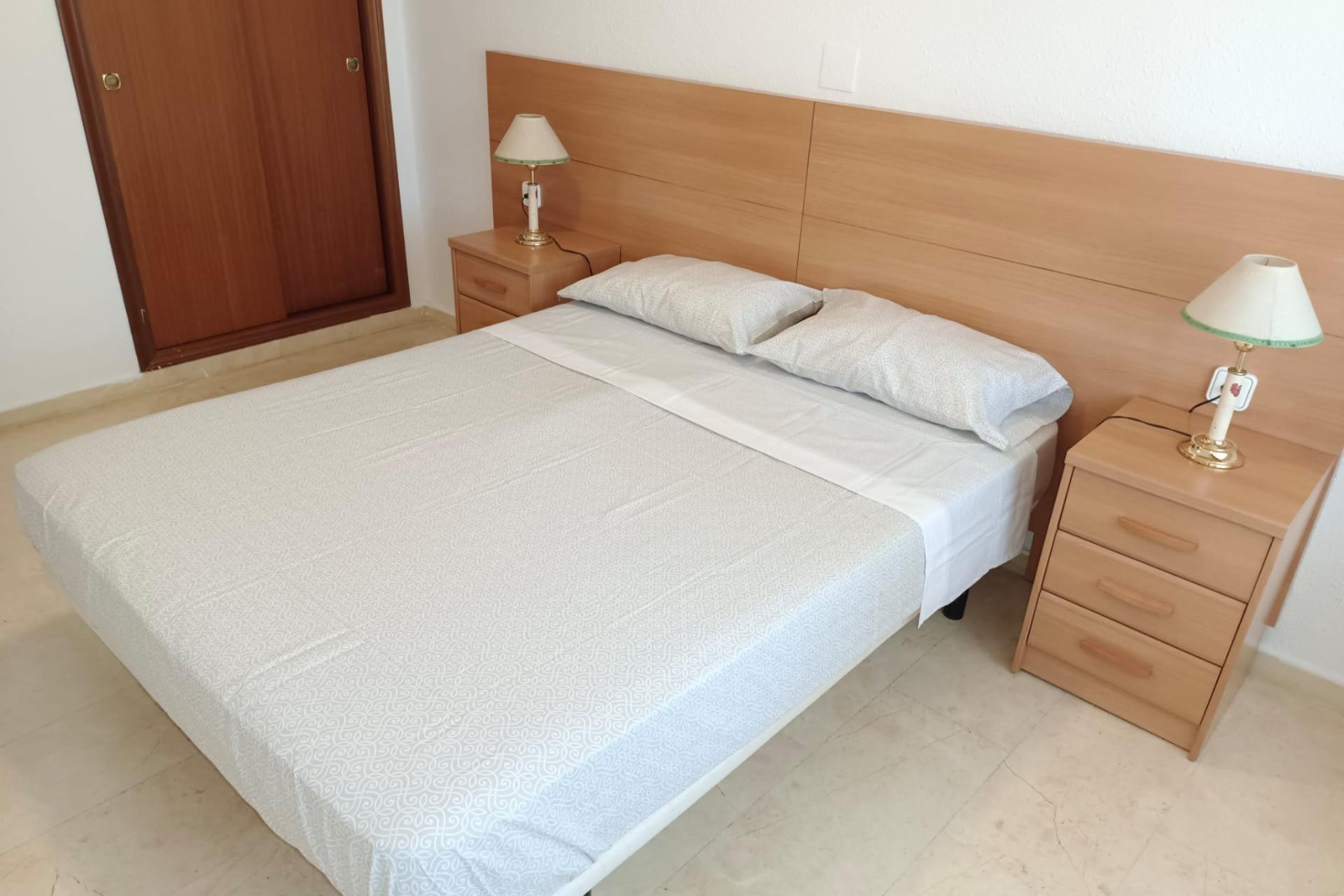 Herverkoop - Appartement  - Benidorm - Zona Sierra Helada