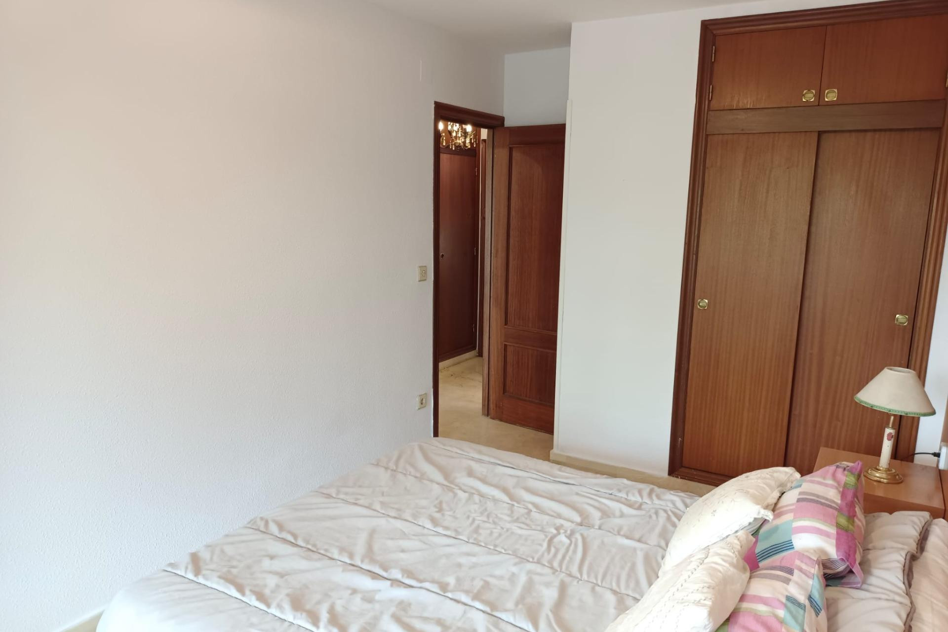 Herverkoop - Appartement  - Benidorm - Zona Sierra Helada