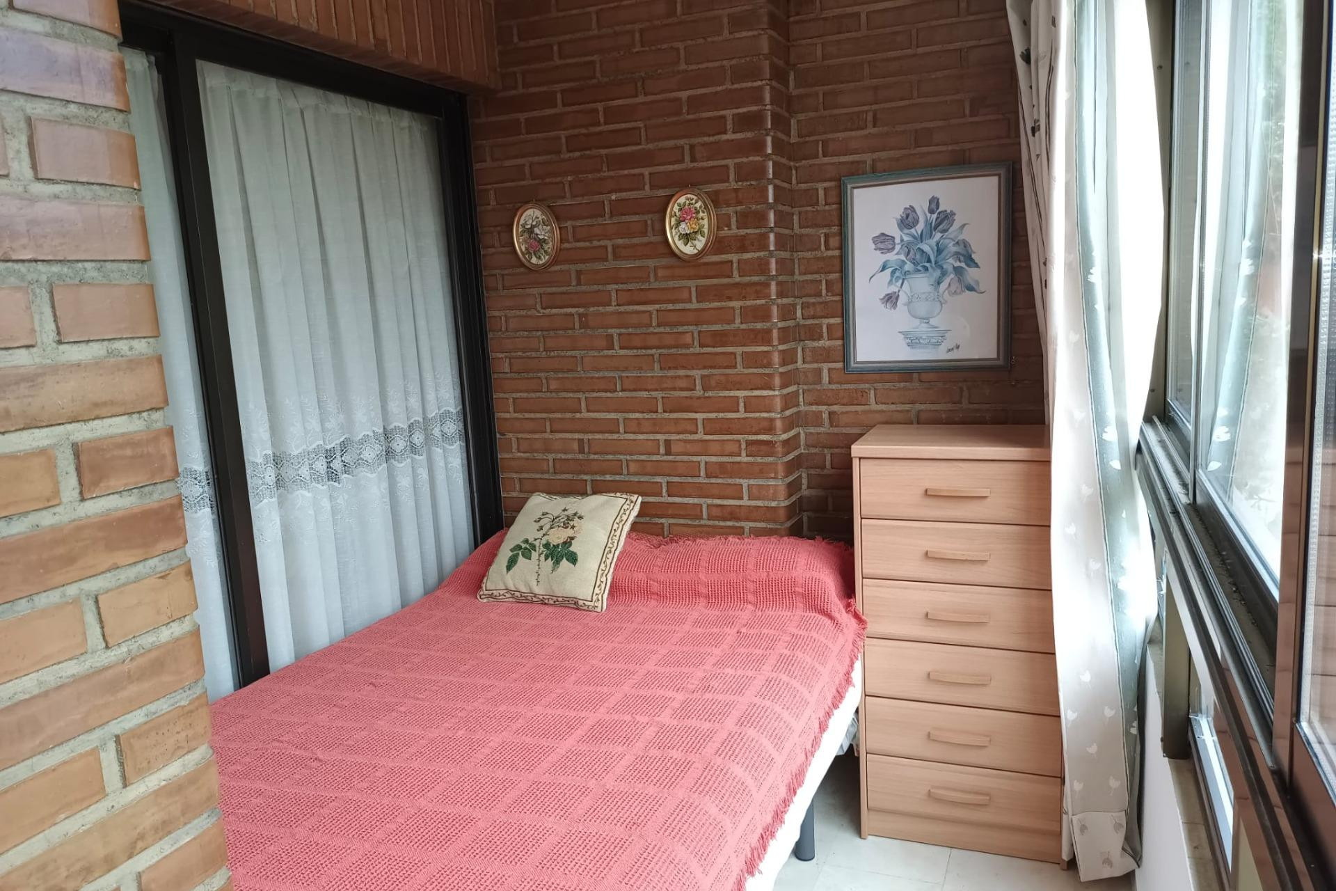 Herverkoop - Appartement  - Benidorm - Zona Sierra Helada