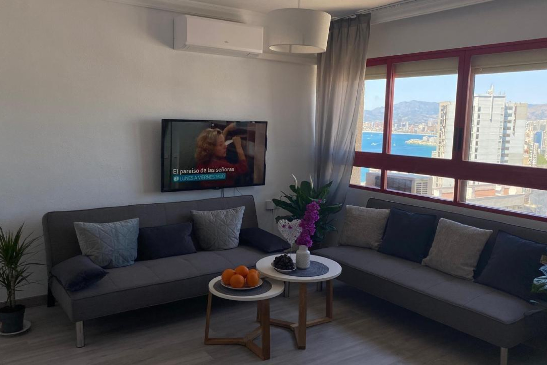 Herverkoop - Appartement  - Benidorm - Zona Sierra Helada