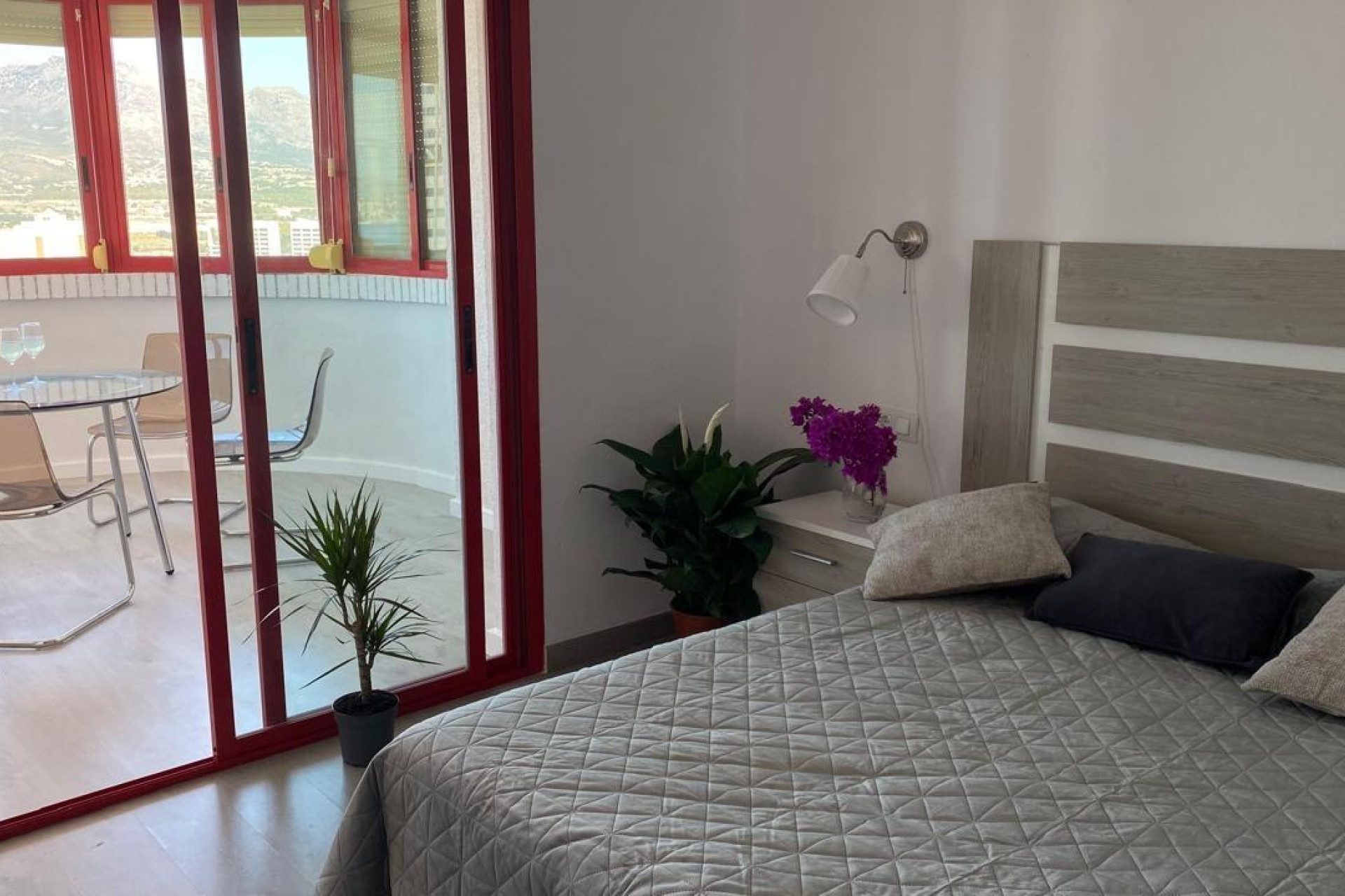 Herverkoop - Appartement  - Benidorm - Zona Sierra Helada