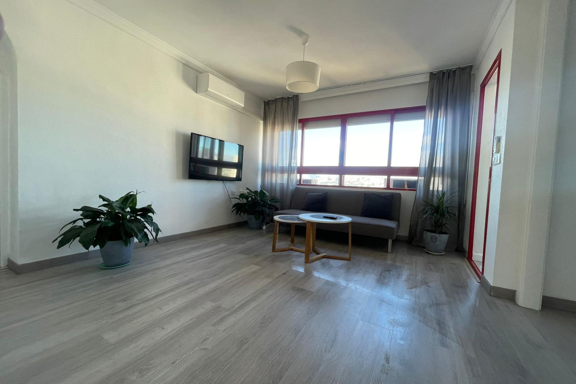 Herverkoop - Appartement  - Benidorm - Zona Sierra Helada