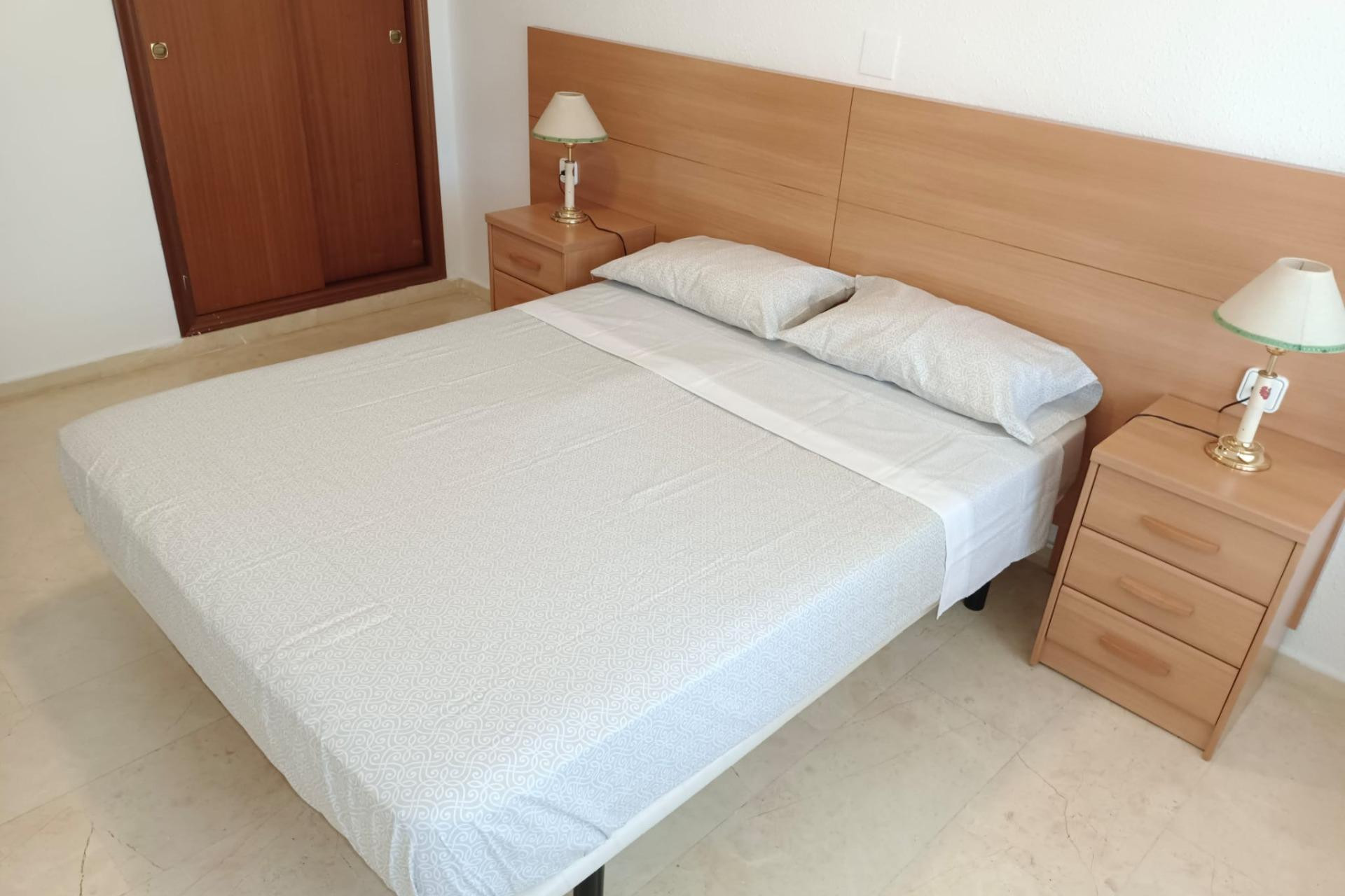 Herverkoop - Appartement  - Benidorm - Zona Sierra Helada