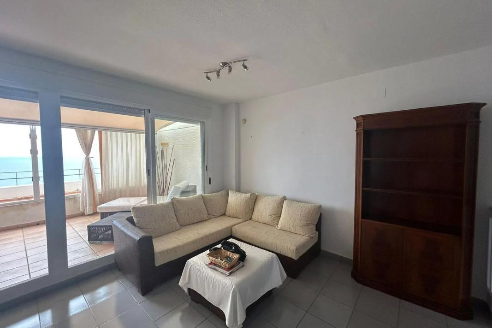 Herverkoop - Appartement  - Benidorm