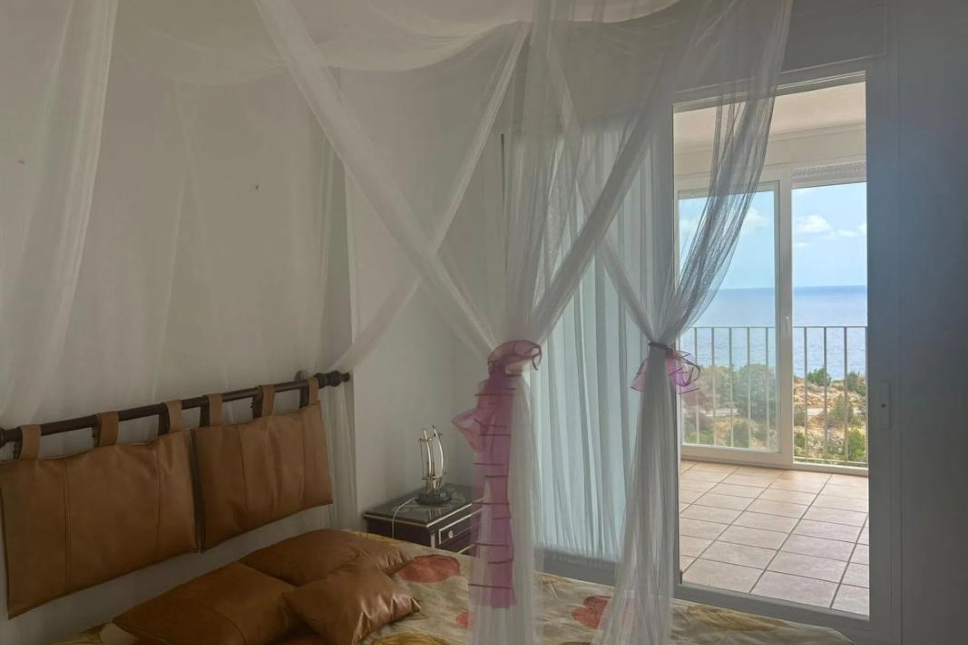Herverkoop - Appartement  - Benidorm