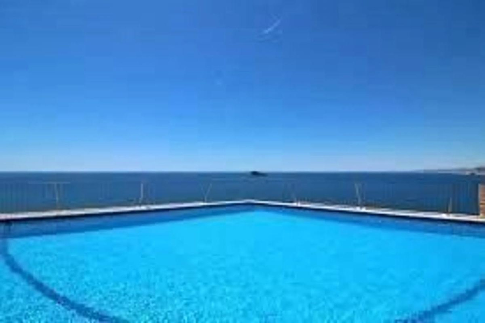 Herverkoop - Appartement  - Benidorm