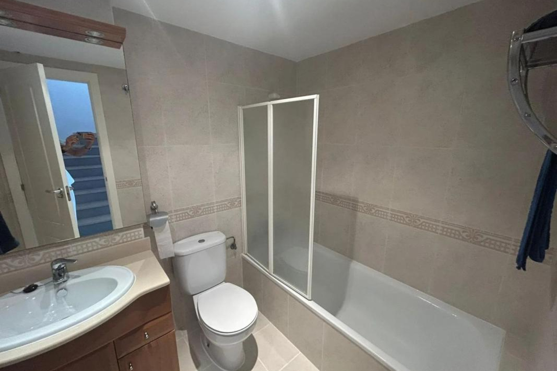 Herverkoop - Appartement  - Benidorm