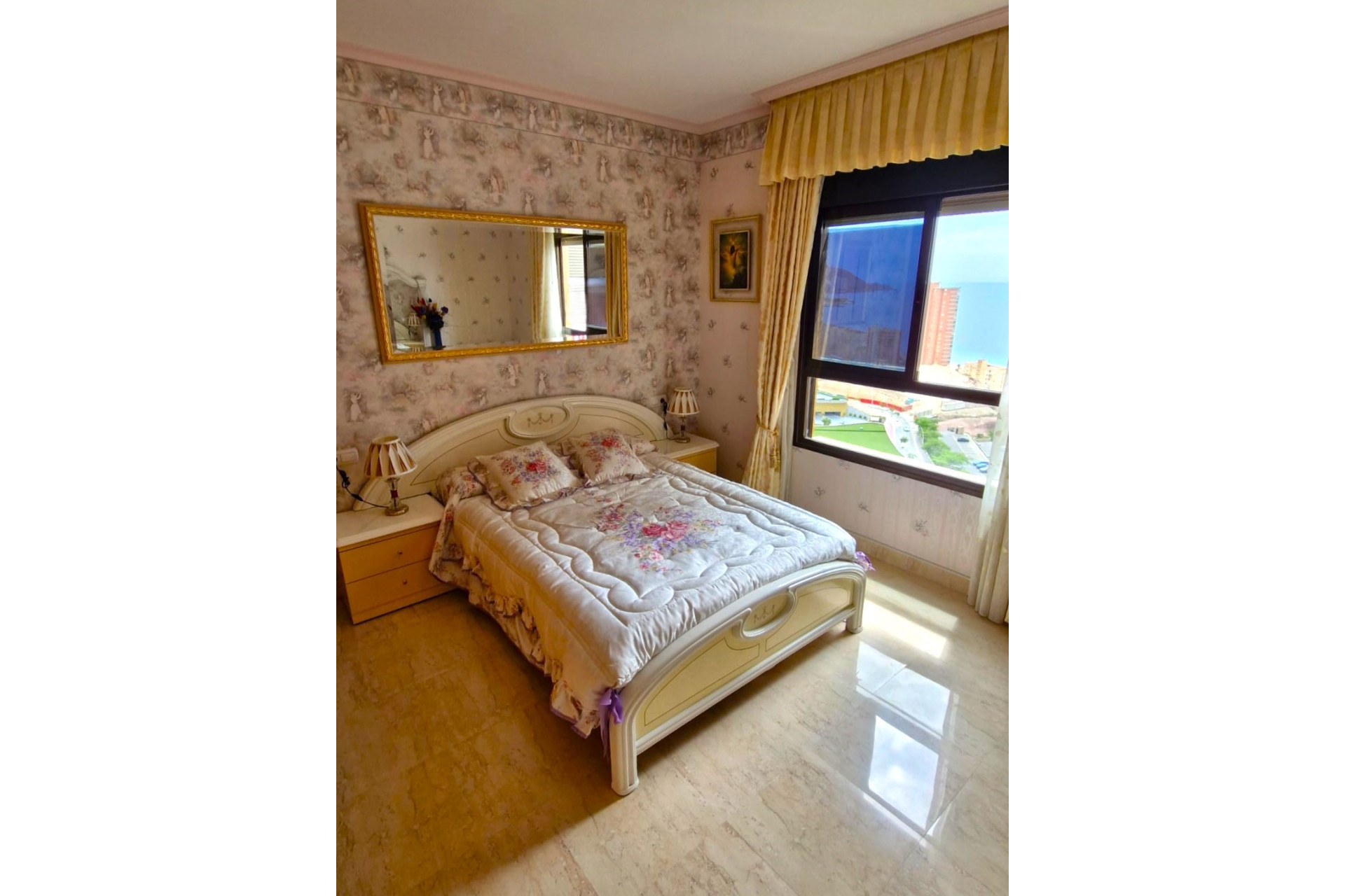 Herverkoop - Appartement  - Benidorm