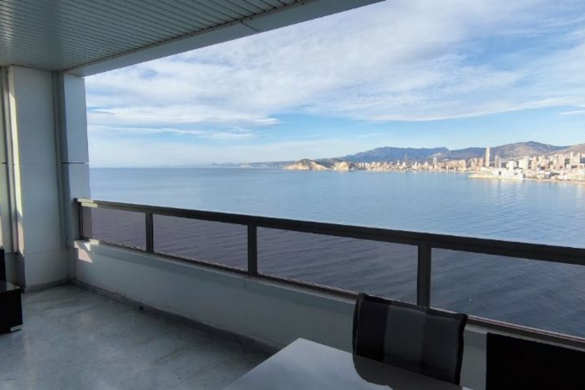 Herverkoop - Appartement  - Benidorm