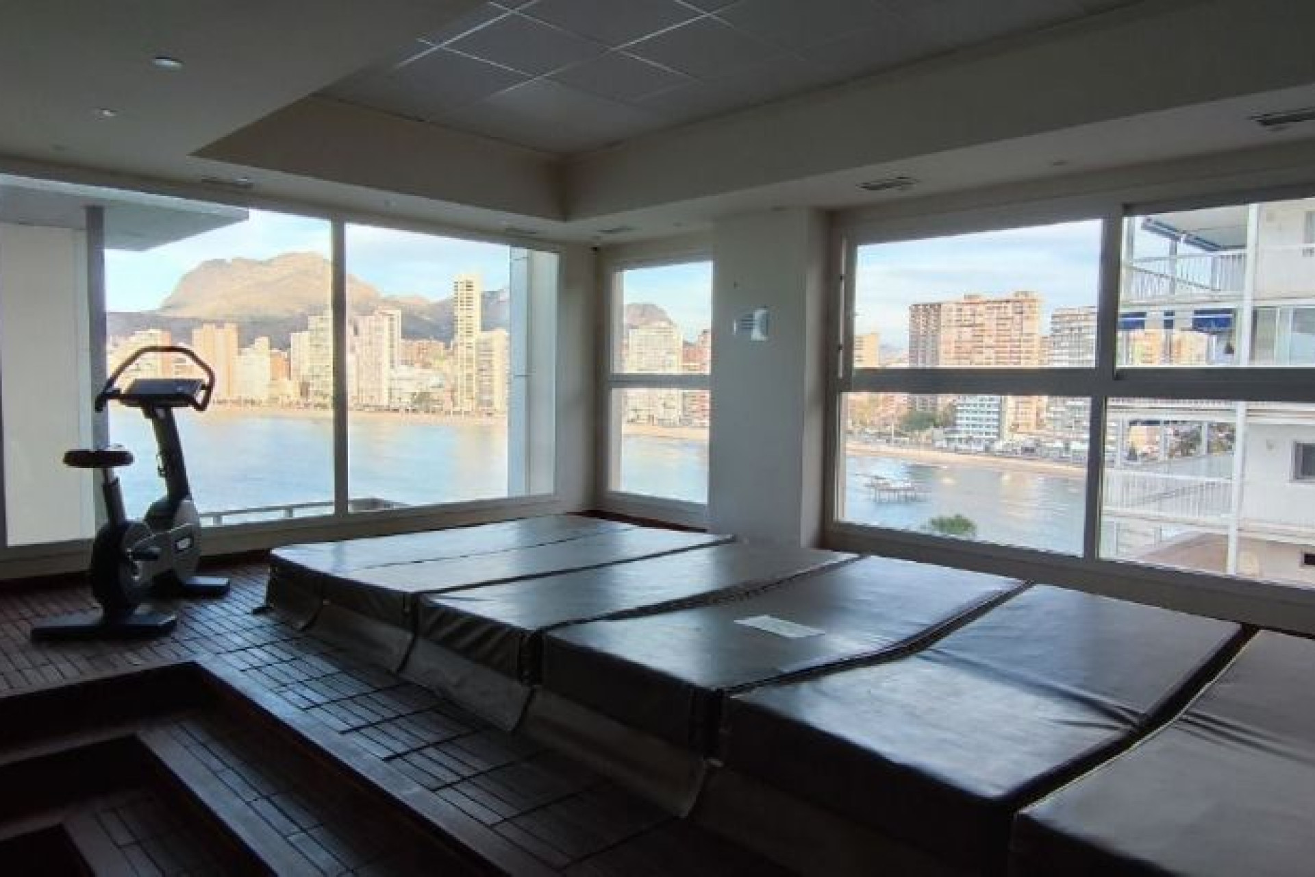 Herverkoop - Appartement  - Benidorm