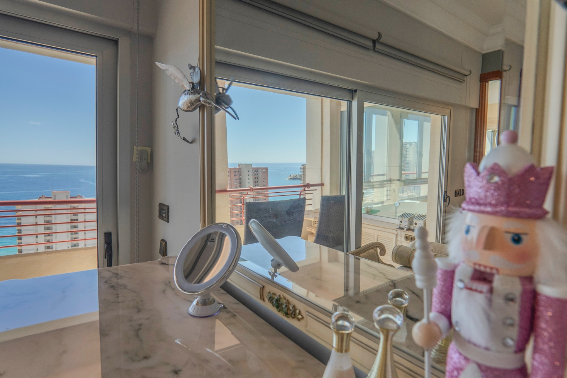 Herverkoop - Appartement  - Benidorm