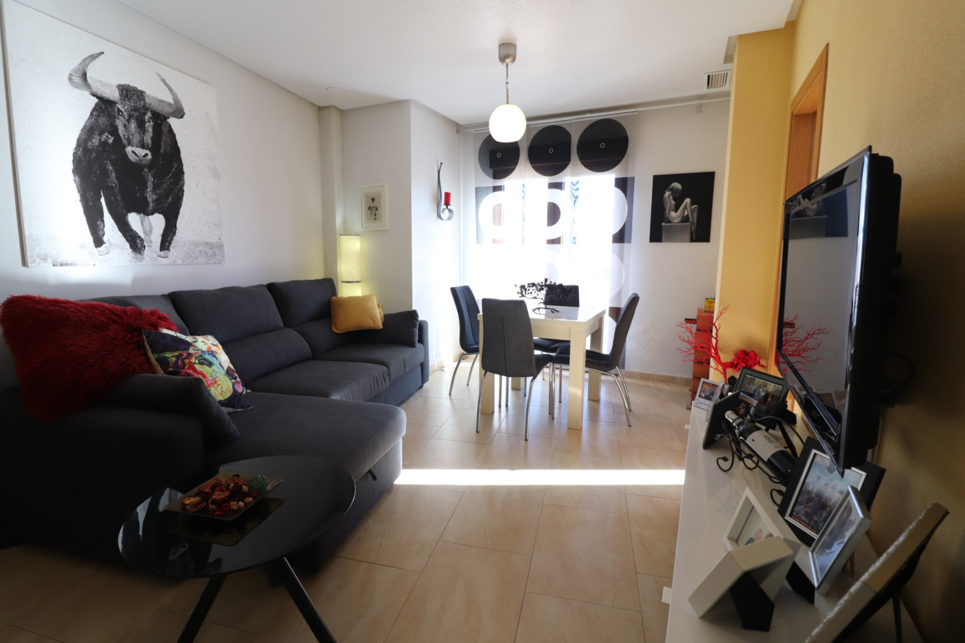 Herverkoop - Appartement  - Benijofar - Benijofar - Village