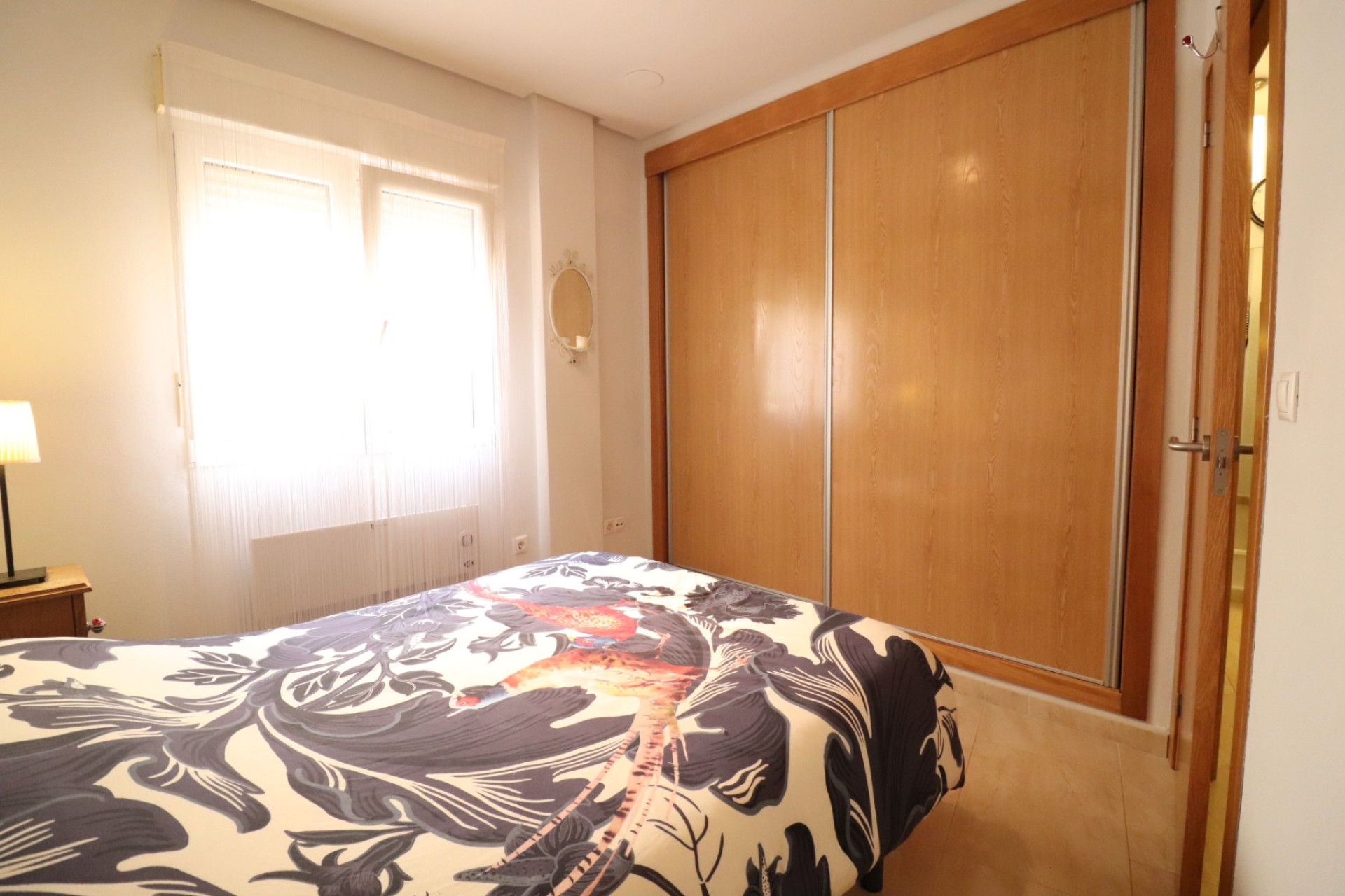 Herverkoop - Appartement  - Benijofar - Benijofar - Village